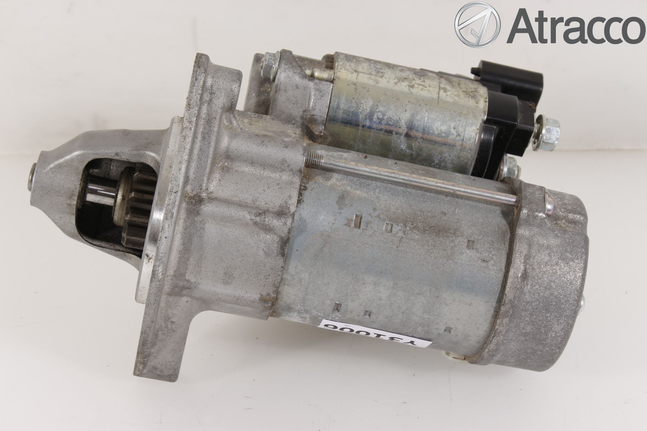 Toyota RAV4 13-18 Startmotor
