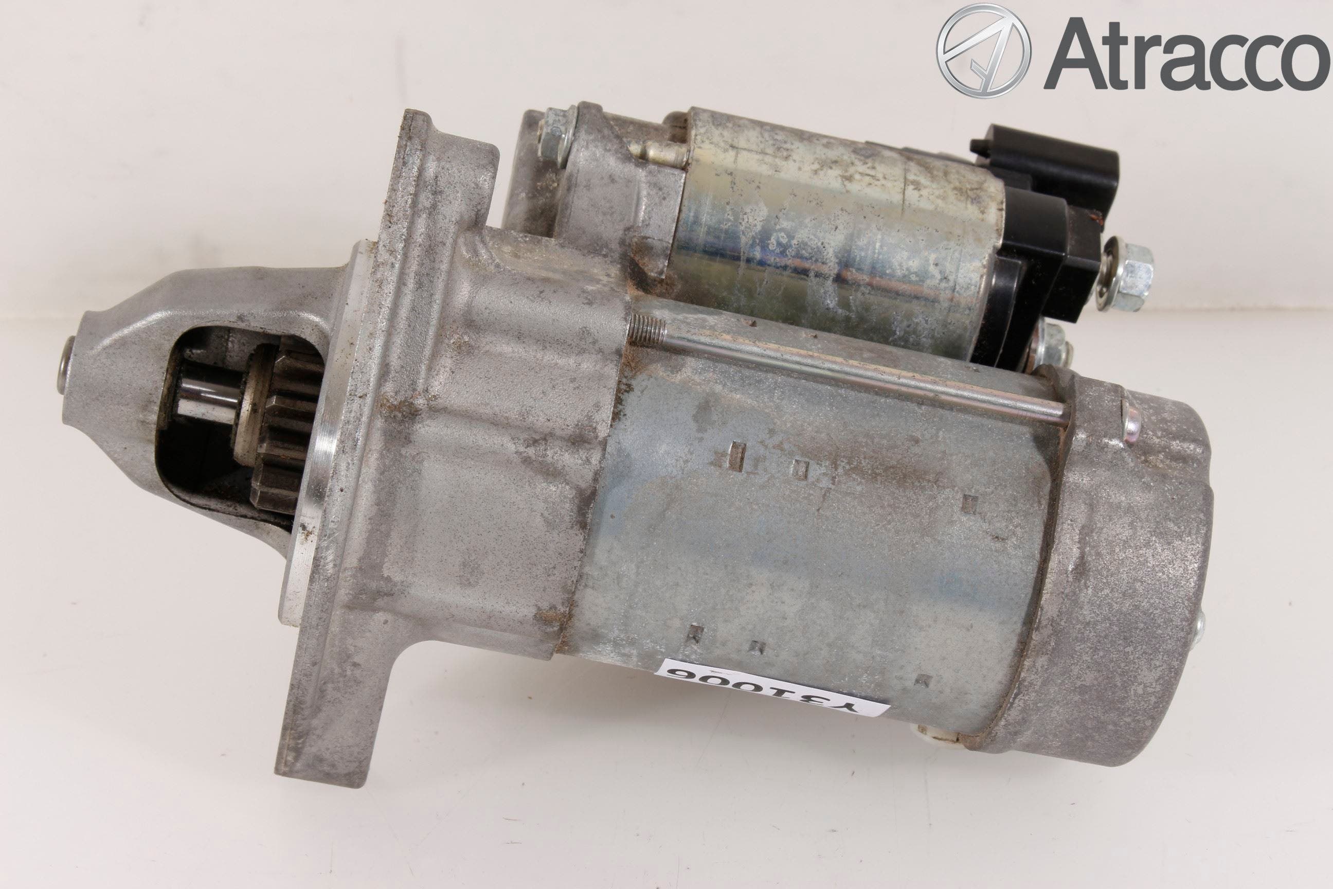 Toyota RAV4 13-18 Startmotor