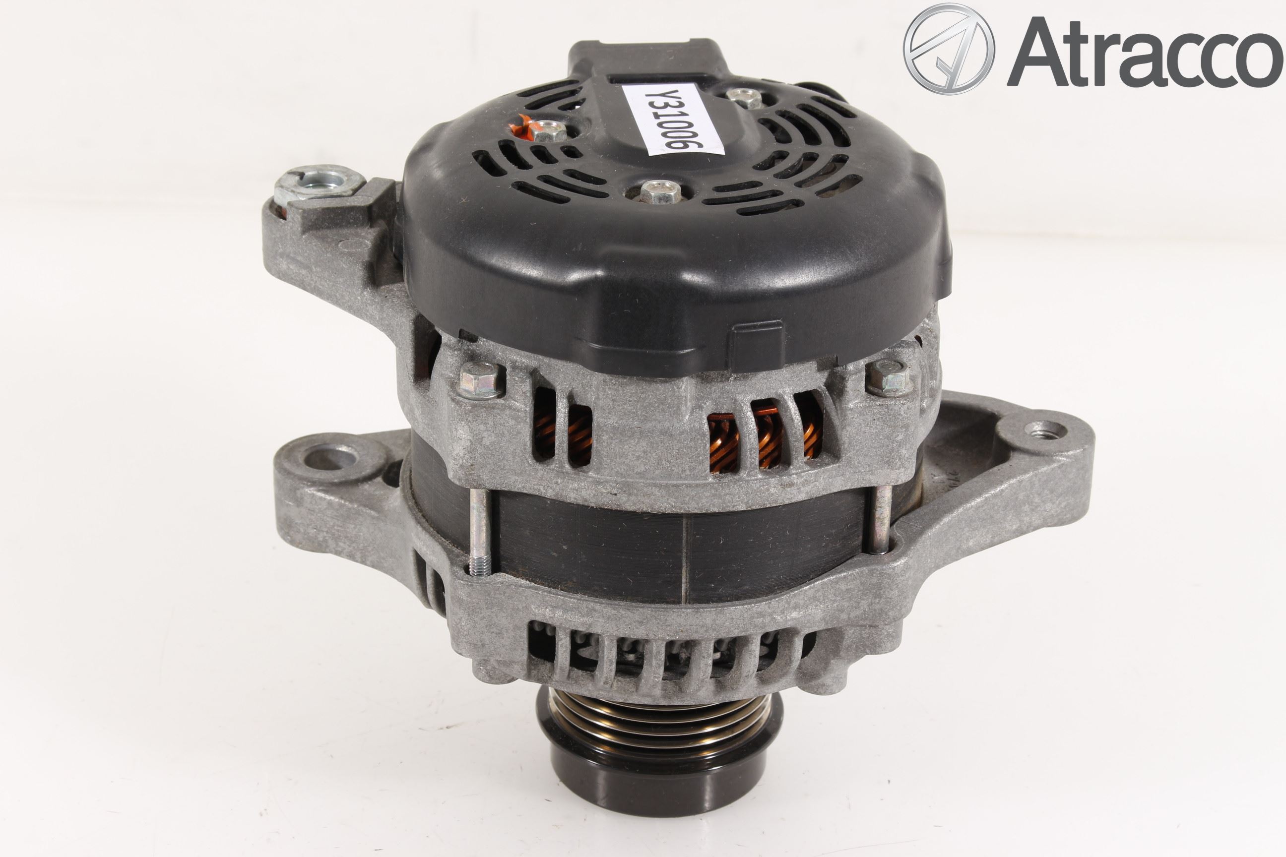 Toyota RAV4 13-18 Generator