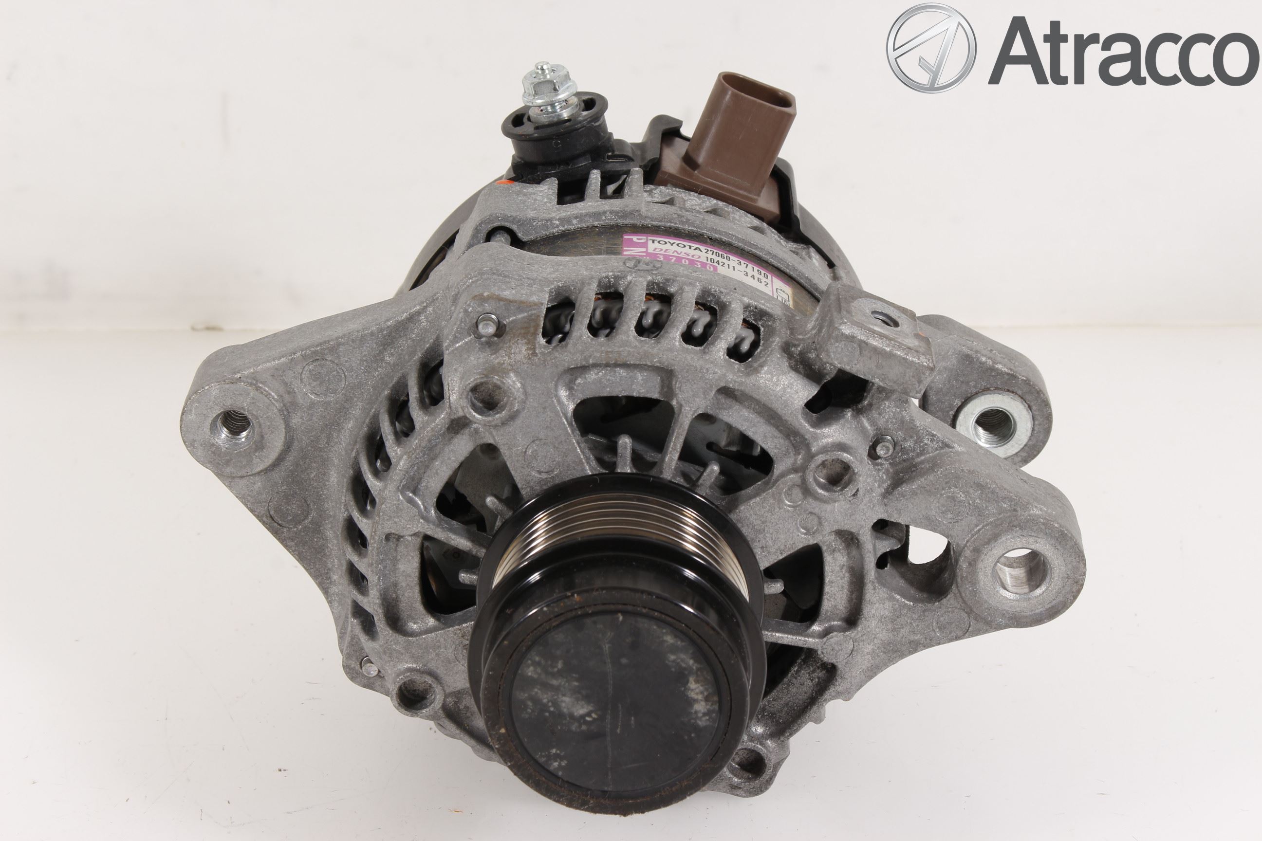 Toyota RAV4 13-18 Generator