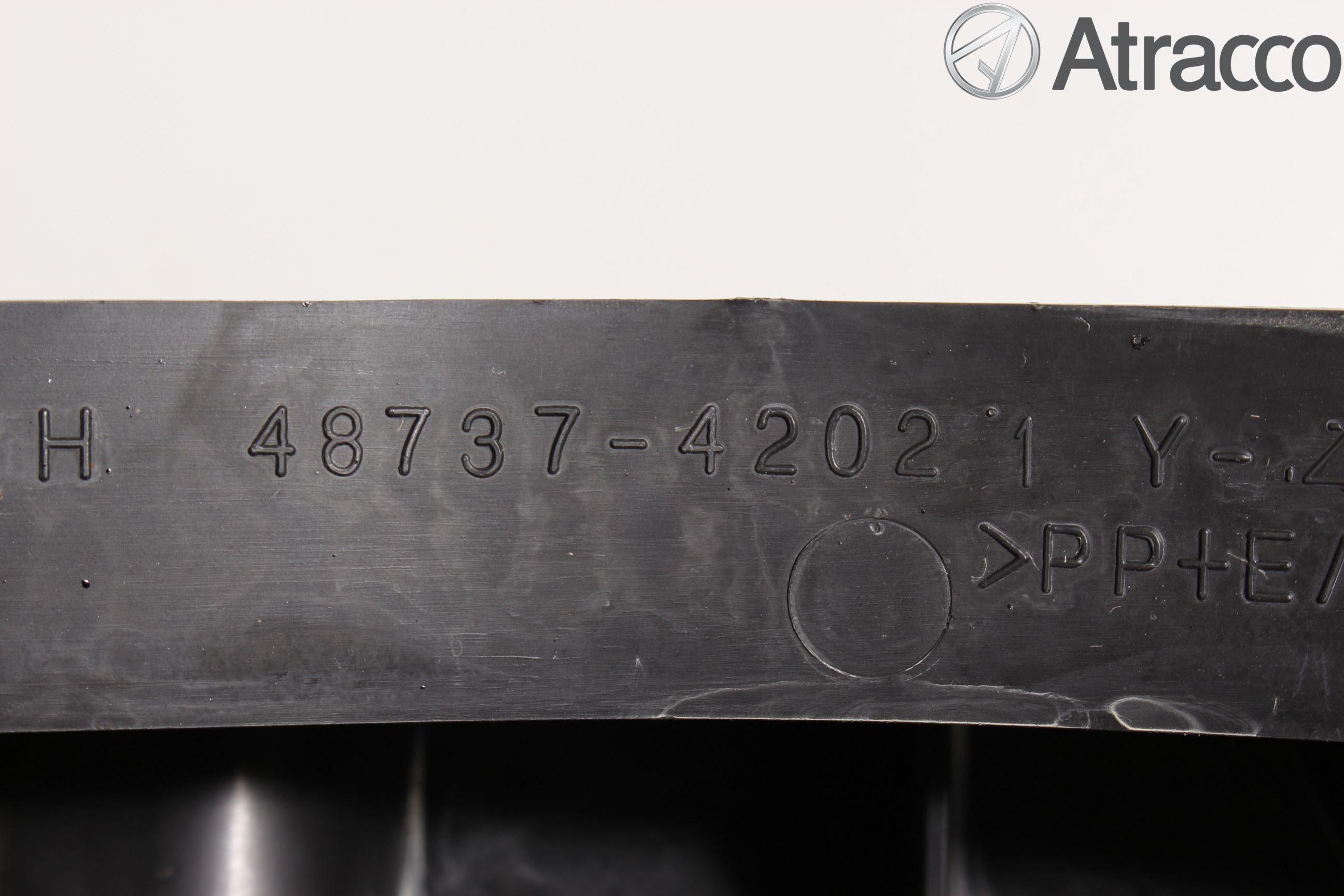 Toyota RAV4 13-18 Bärarm Bak Höger