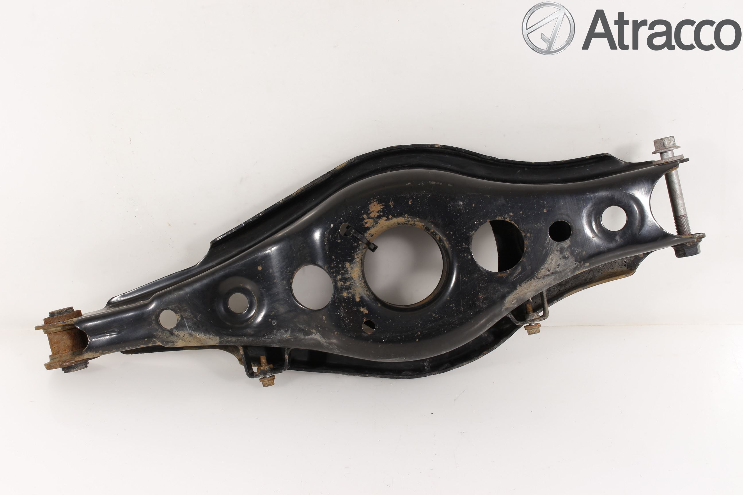 Toyota RAV4 13-18 Bärarm Bak Höger