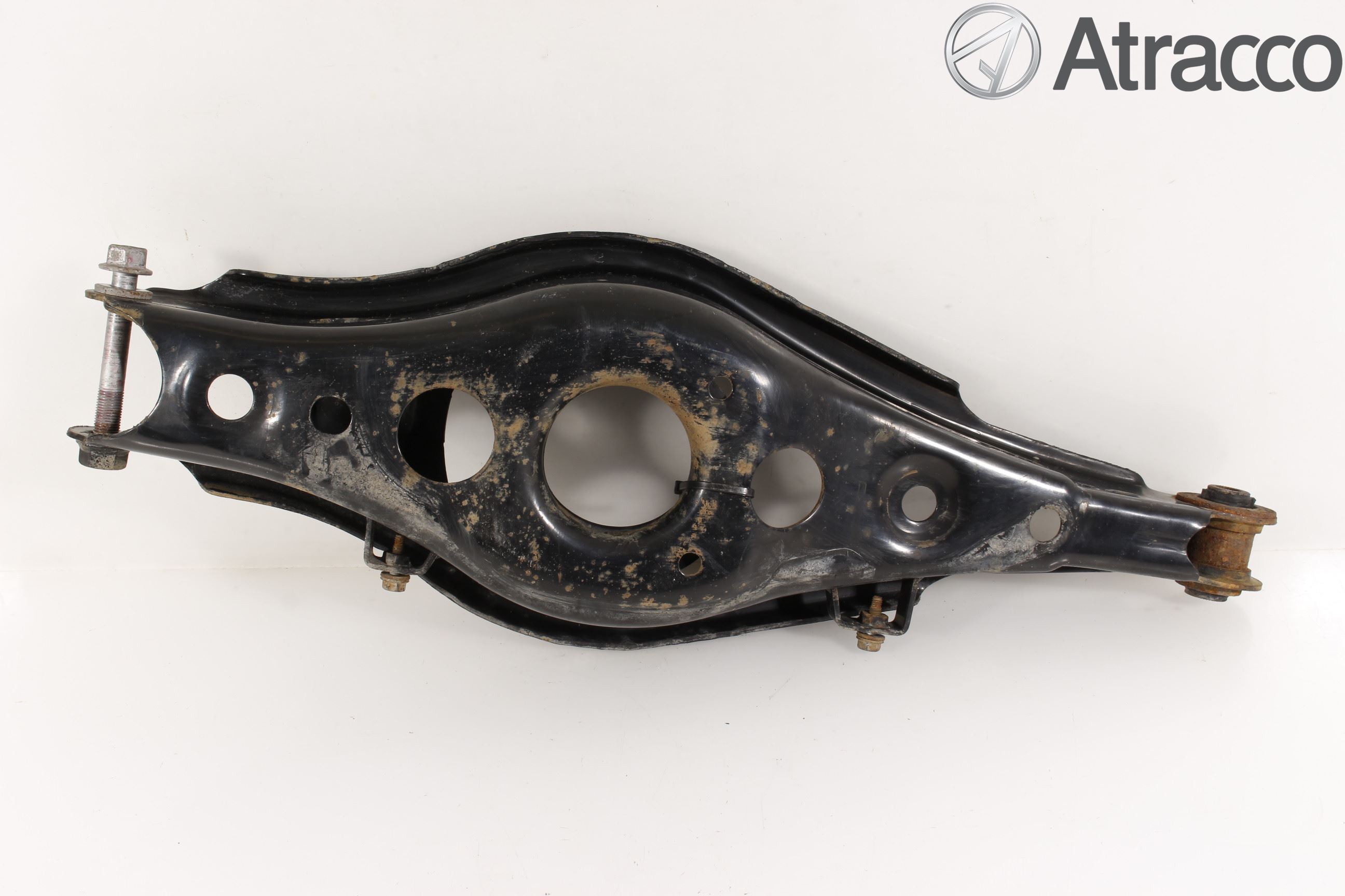 Toyota RAV4 13-18 Bärarm Bak Vänster