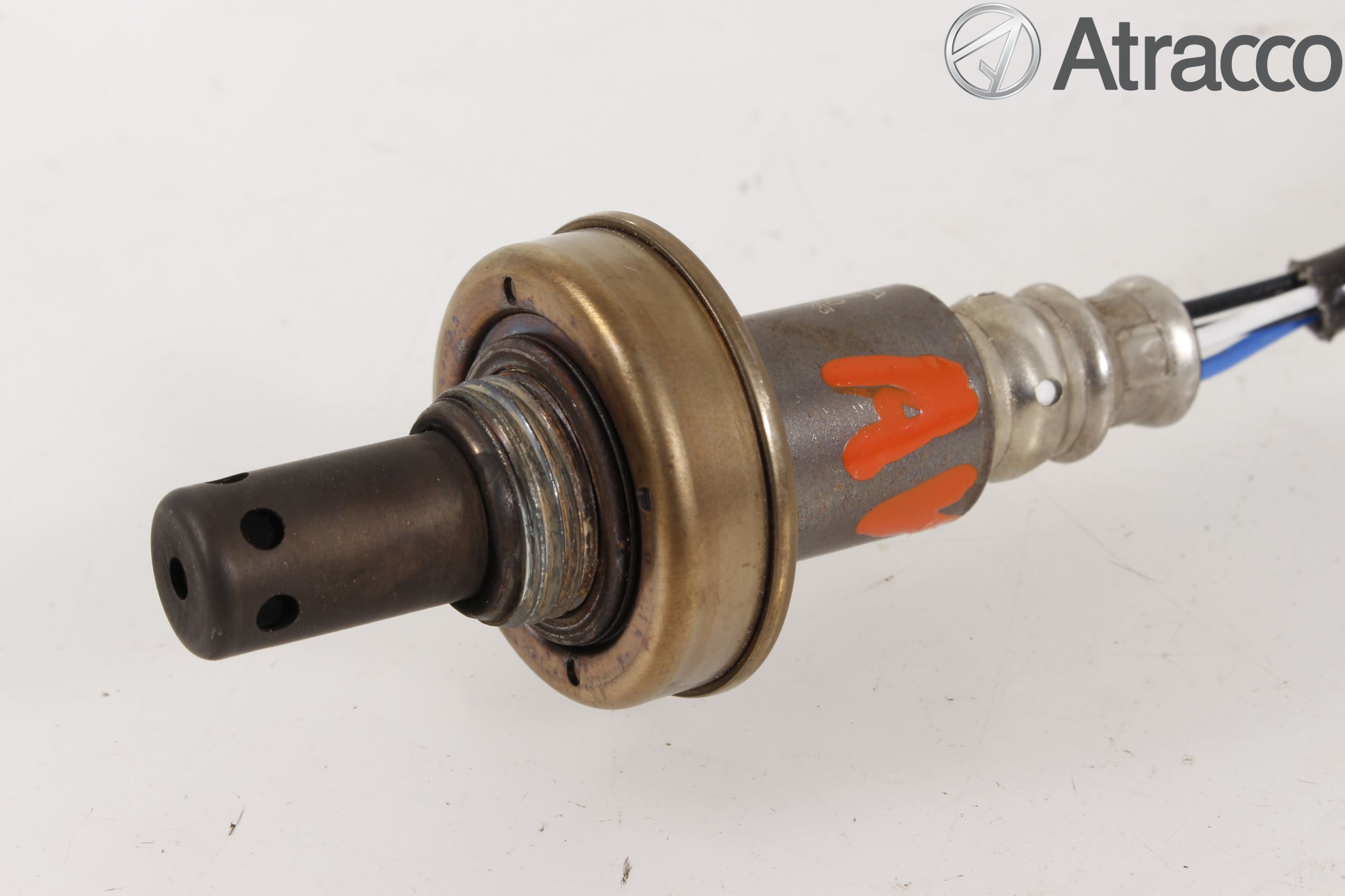 Toyota VERSO 09-18 Injlambdasond