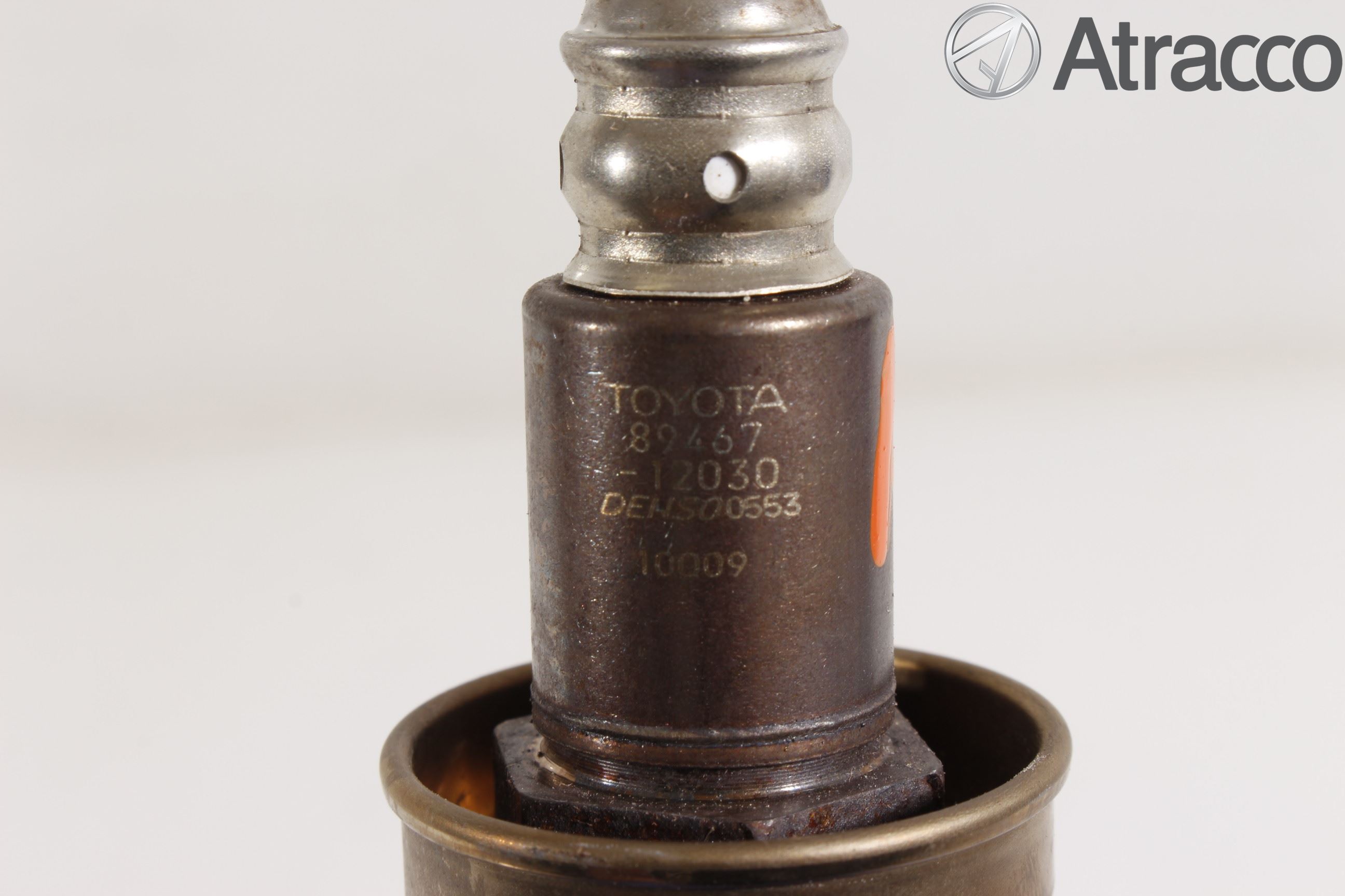 Toyota VERSO 09-18 Injlambdasond