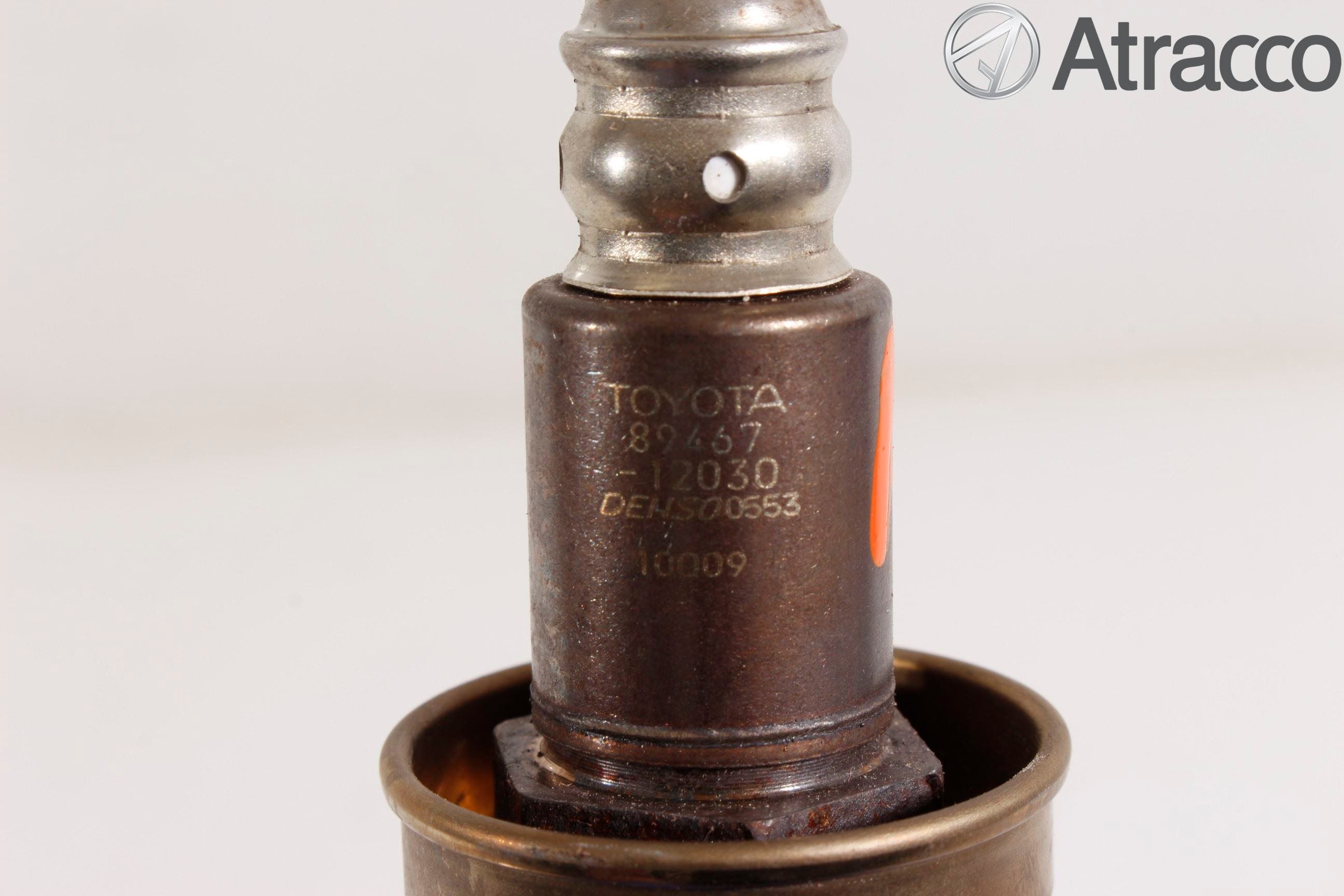 Toyota VERSO 09-18 Injlambdasond