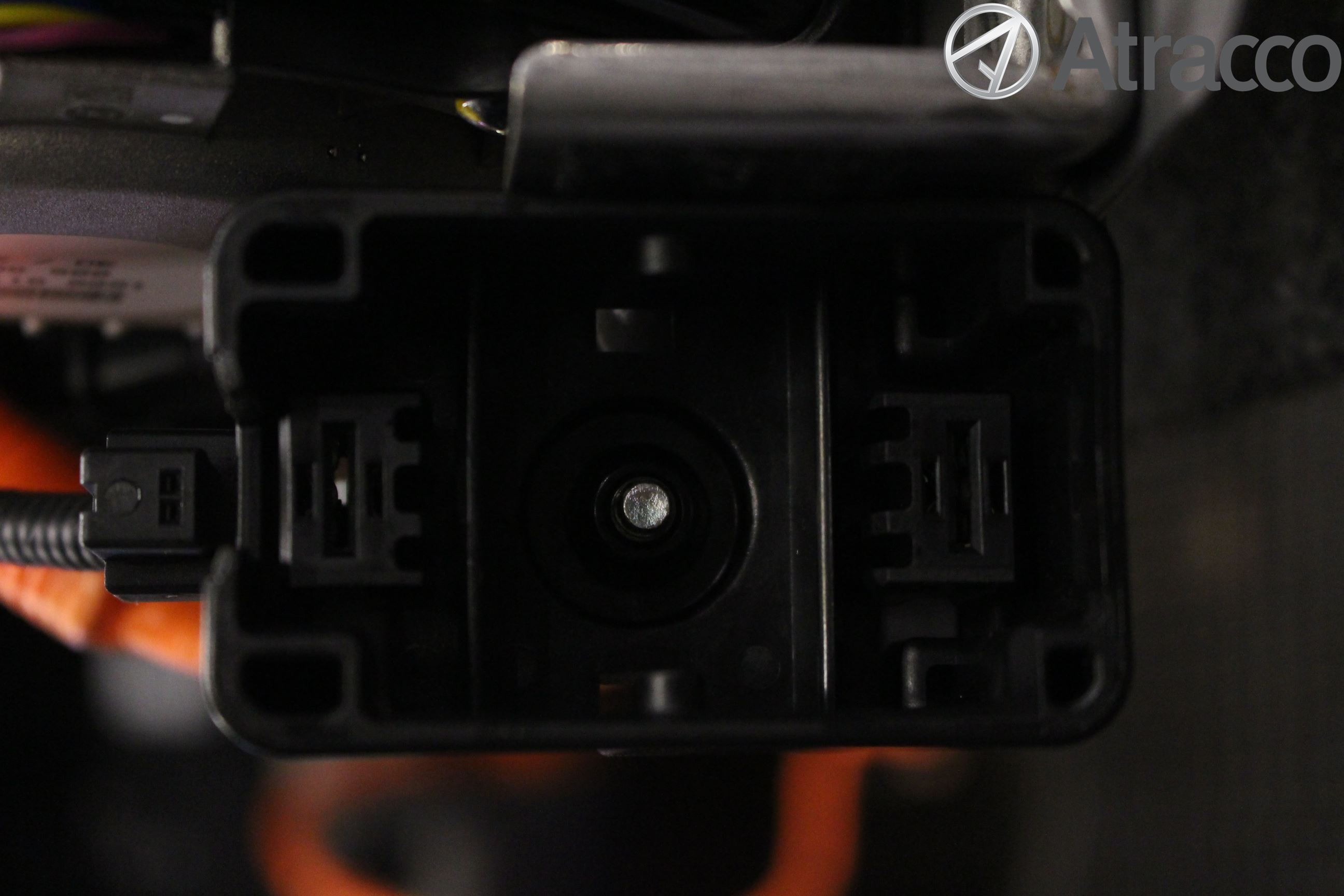 Hyundai IONIQ AE 17-22 Batteri Högspänning