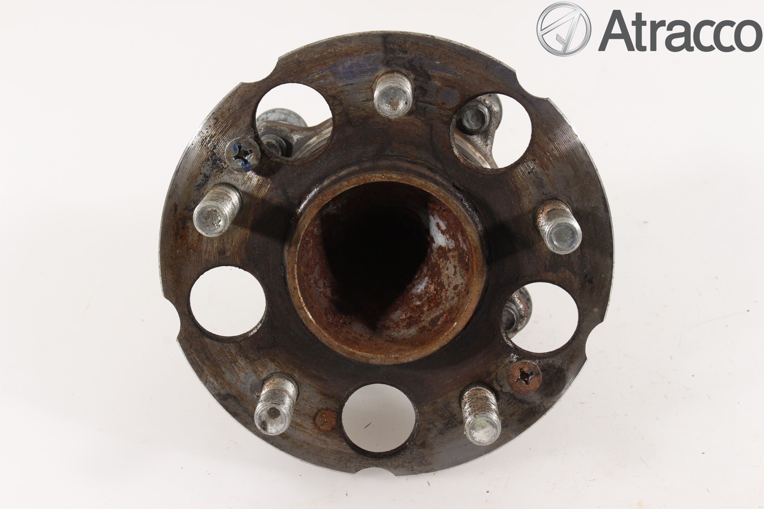 Honda CR-V 13-18 Nav Bak