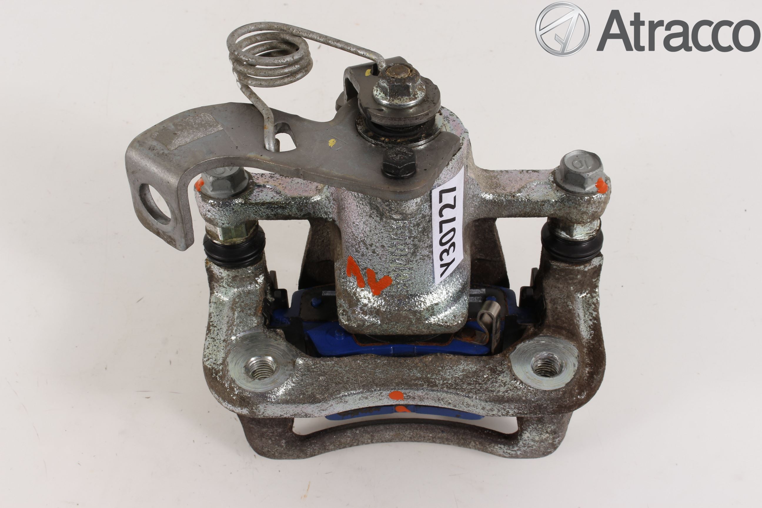Hyundai i20 GB 15-20 Bromsok Bak Höger