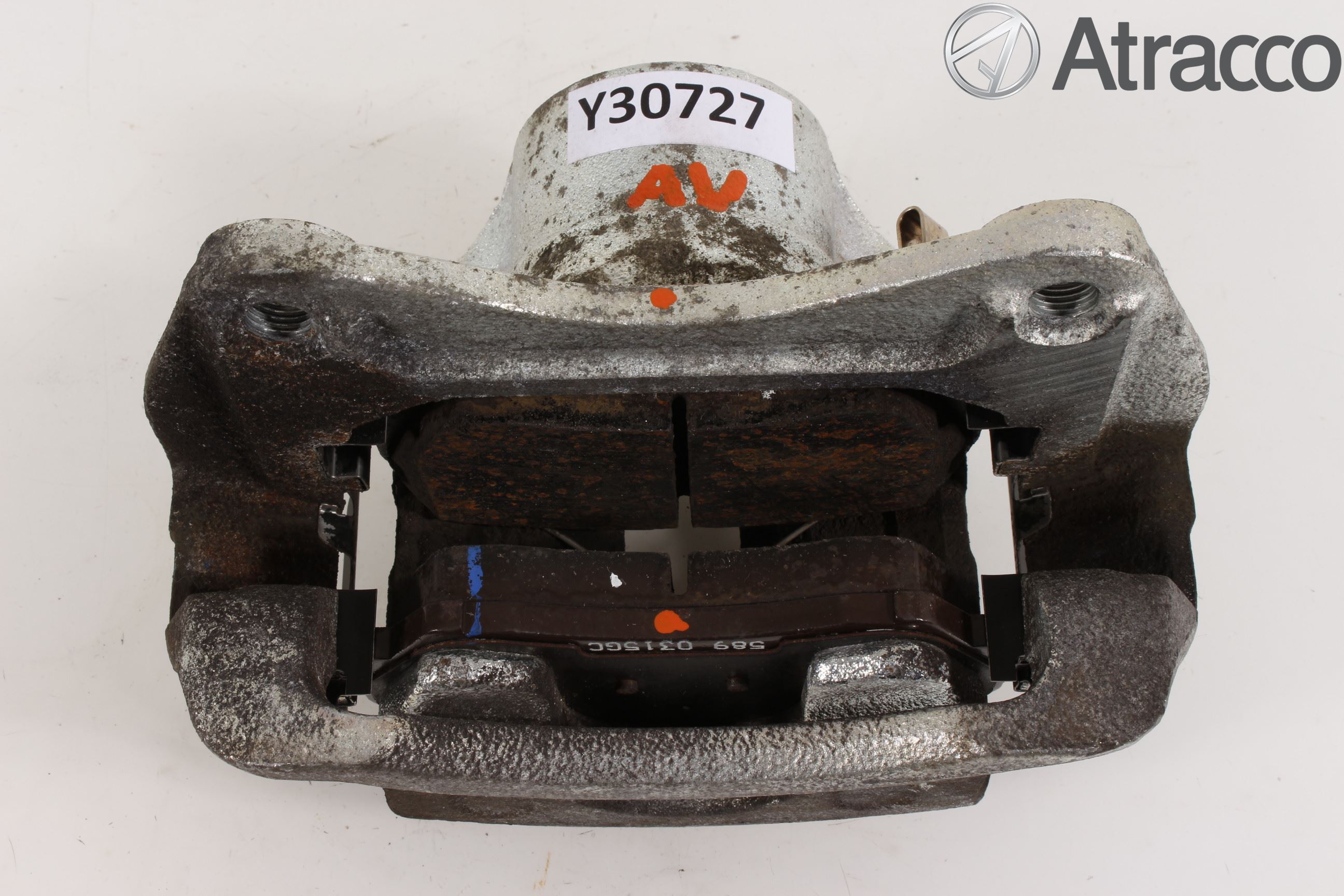 Hyundai i20 GB 15-20 Bromsok Fram Höger