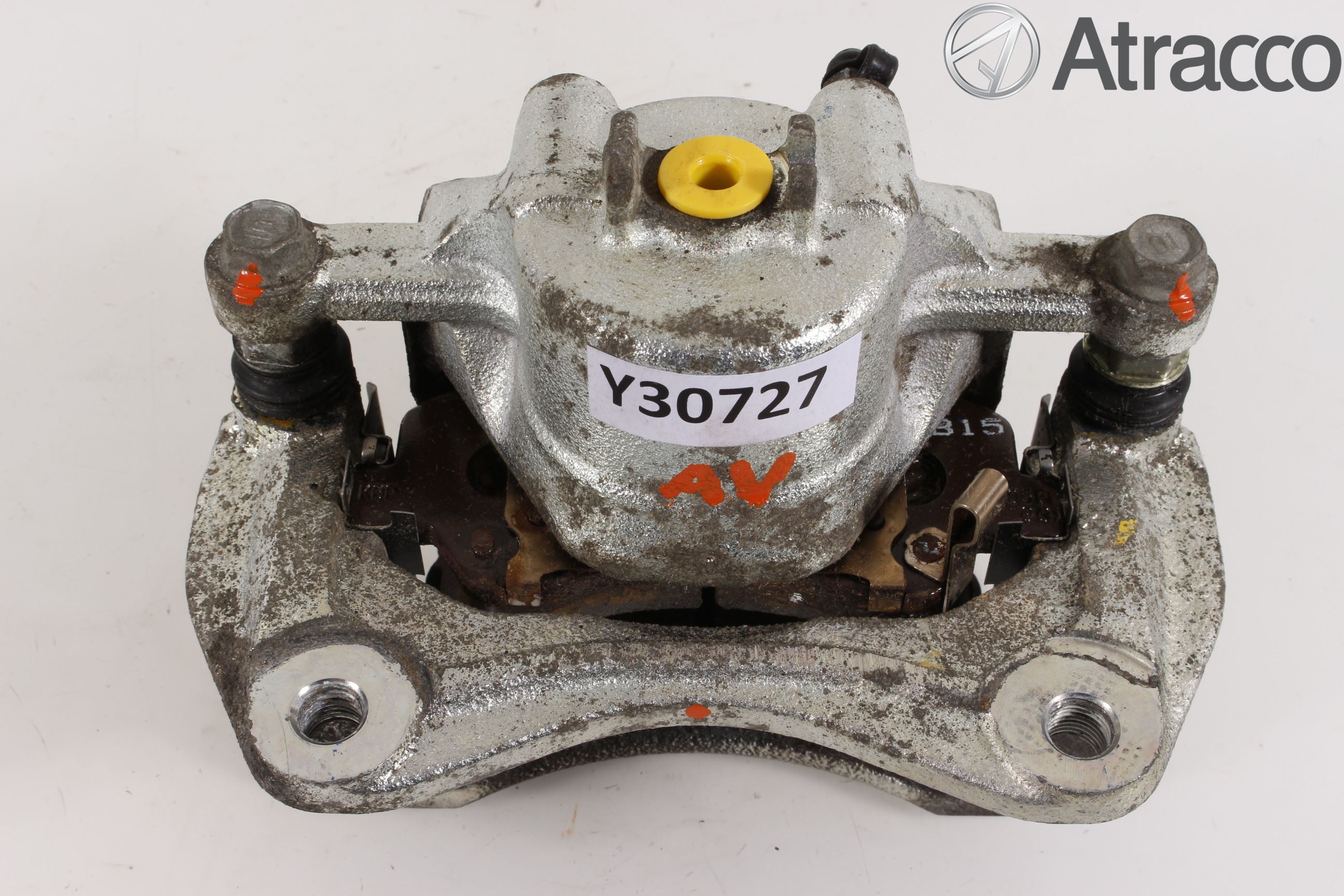 Hyundai i20 GB 15-20 Bromsok Fram Höger