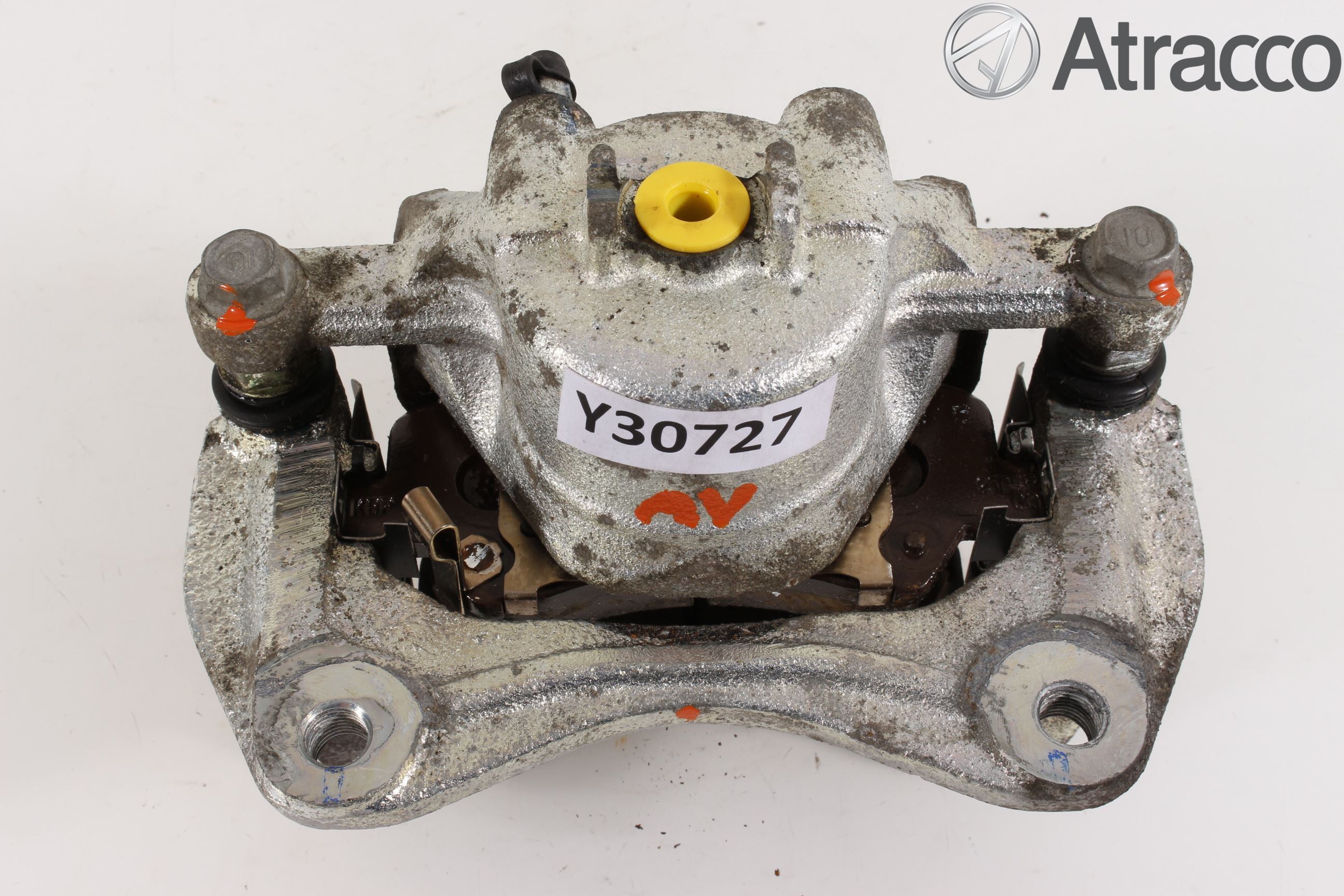 Hyundai i20 GB 15-20 Bromsok Fram Vänster