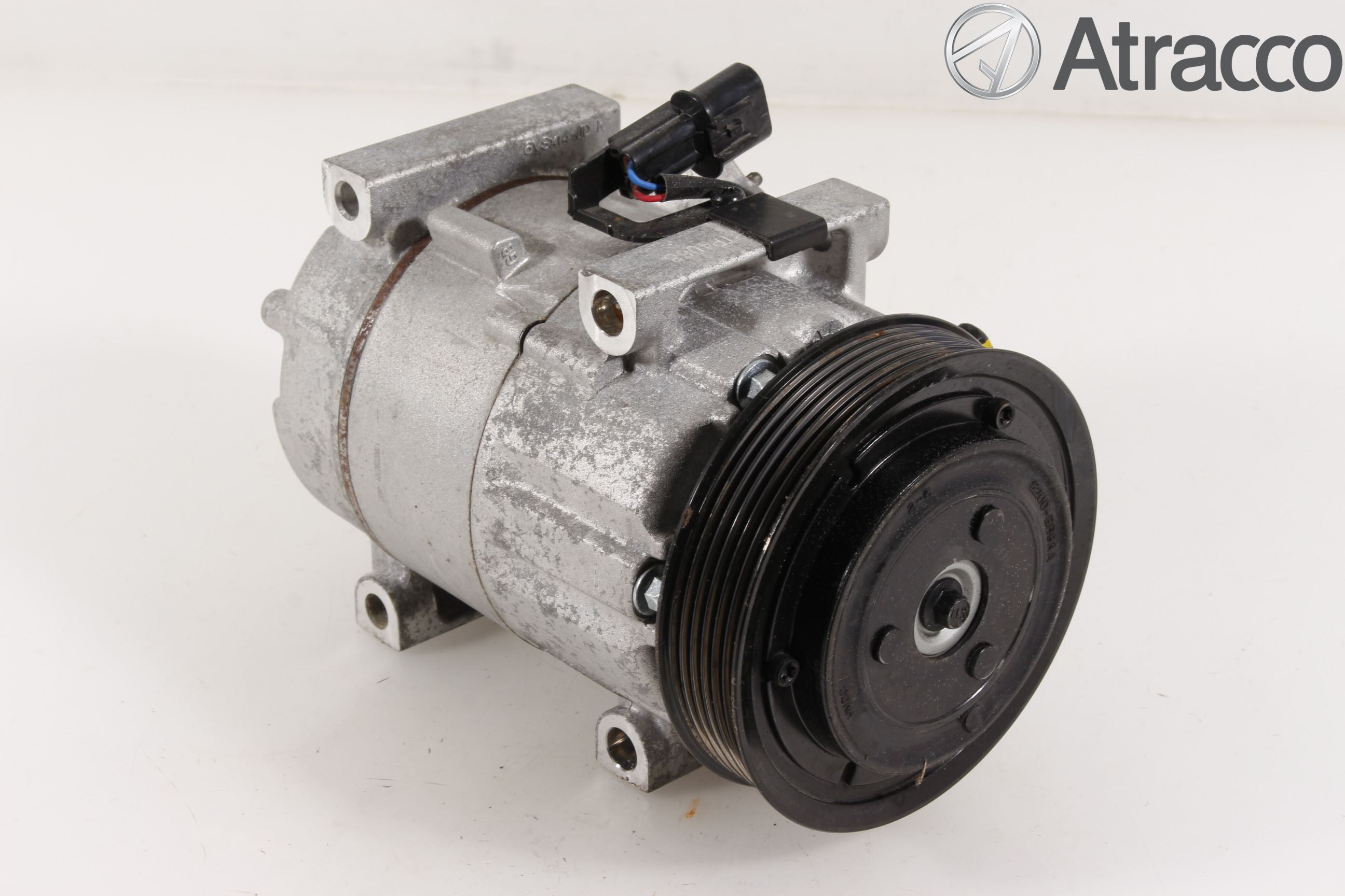 Hyundai i20 GB 15-20 Ac Kompressor