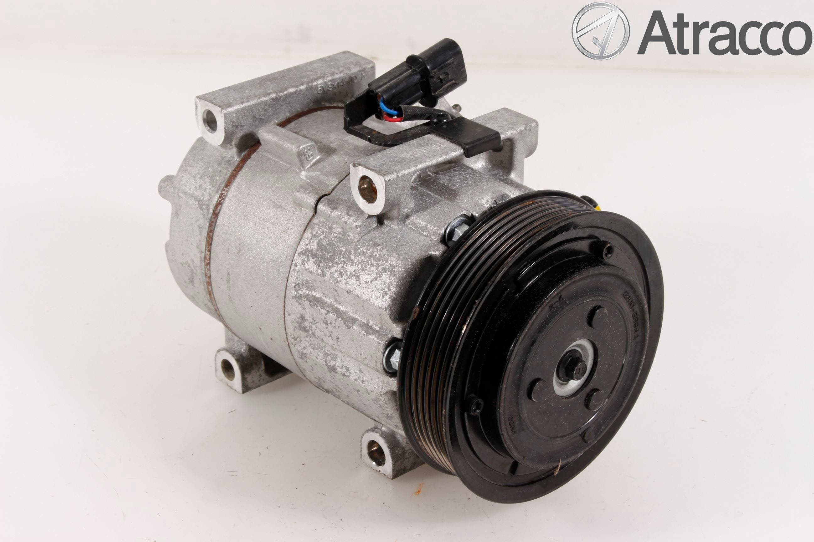 Hyundai i20 GB 15-20 Ac Kompressor