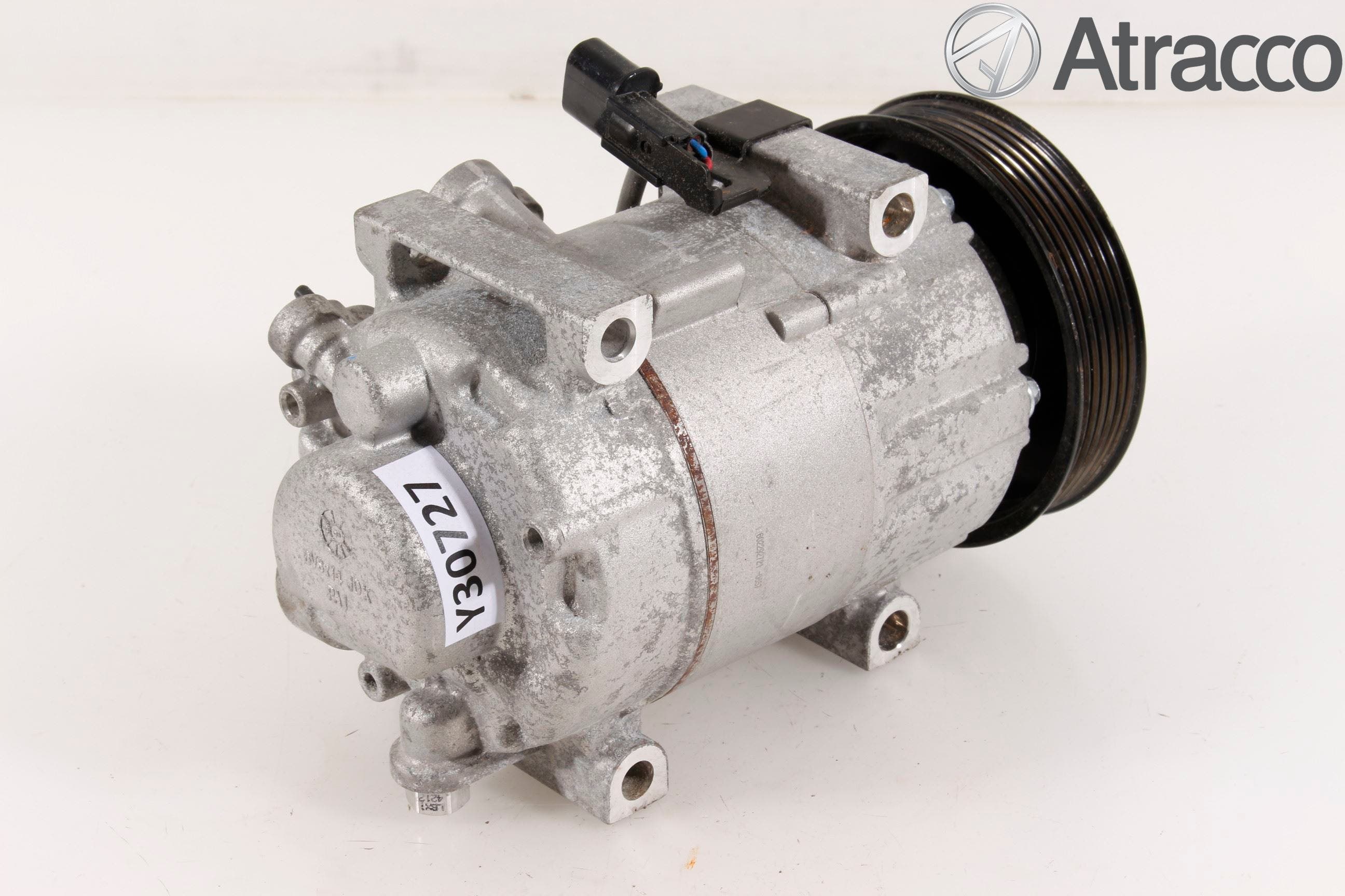 Hyundai i20 GB 15-20 Ac Kompressor