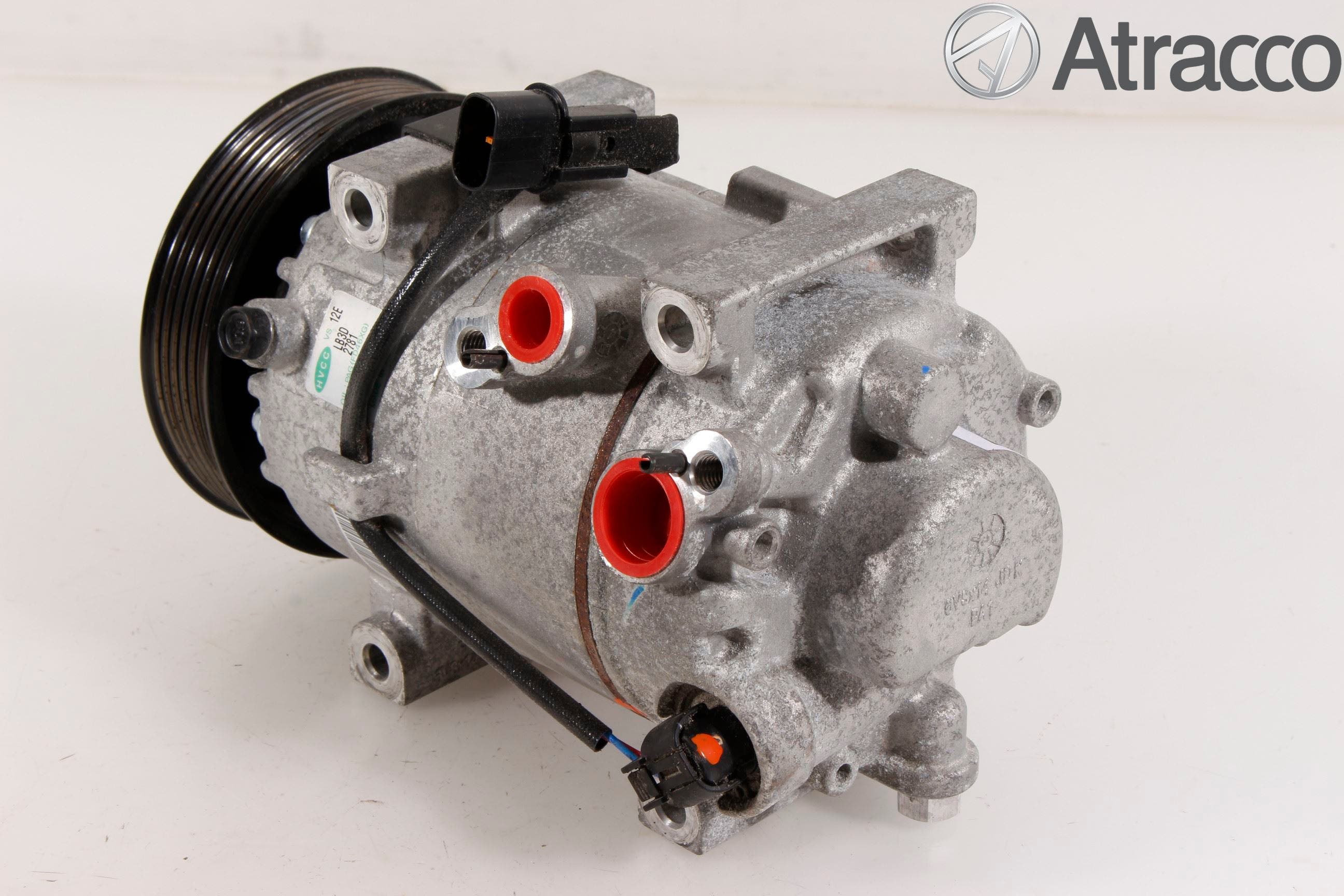 Hyundai i20 GB 15-20 Ac Kompressor