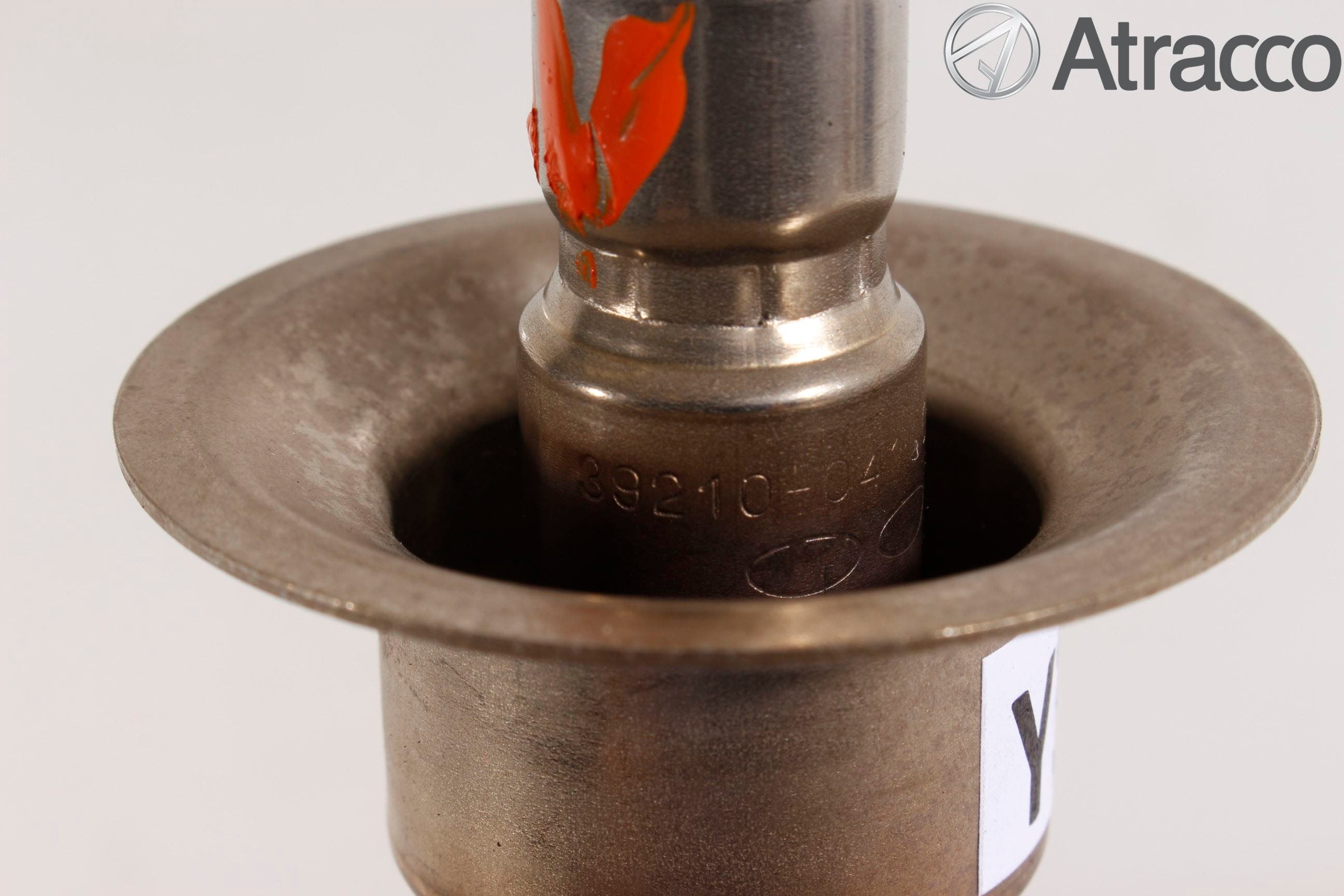 Hyundai i20 GB 15-20 Injlambdasond