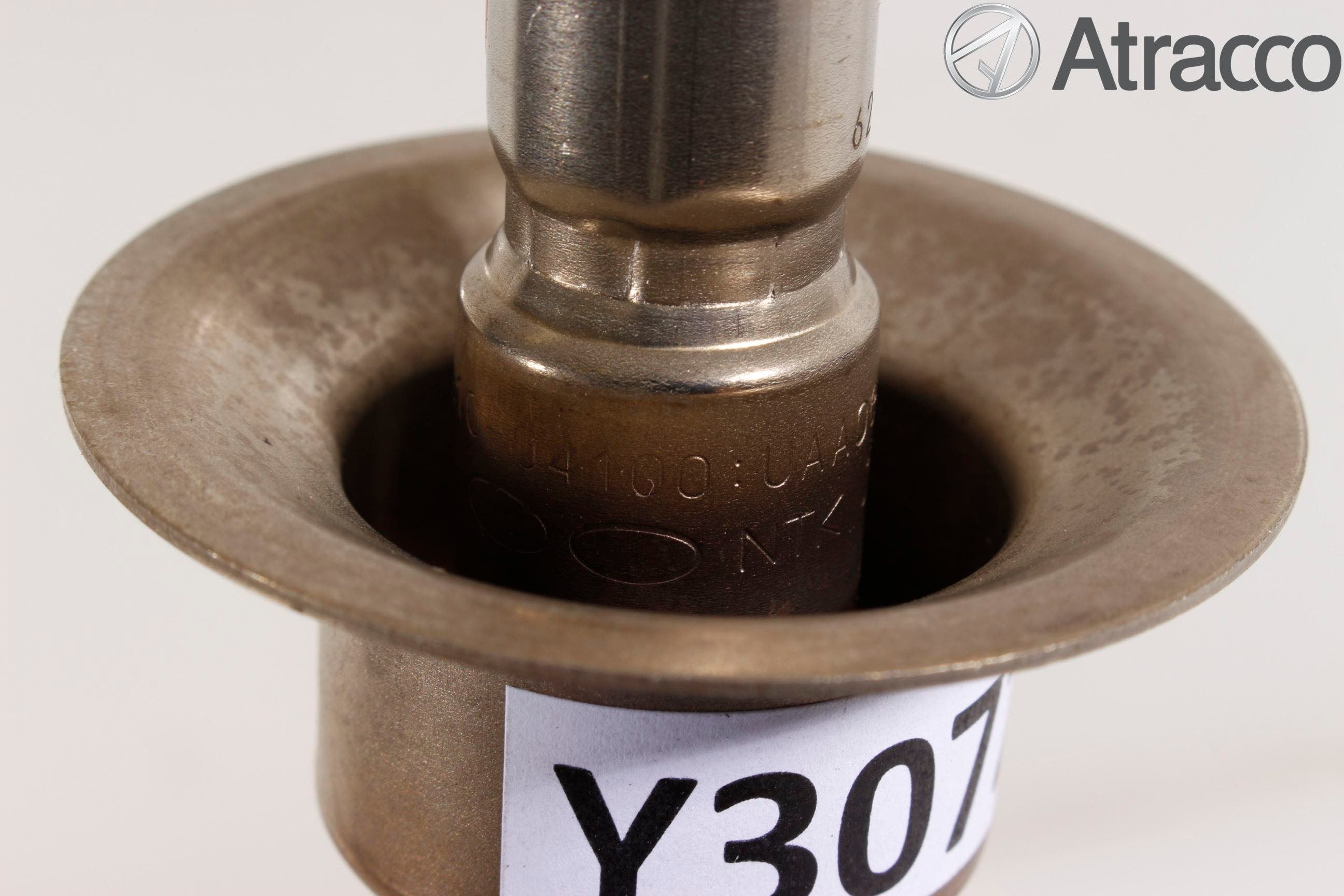 Hyundai i20 GB 15-20 Injlambdasond