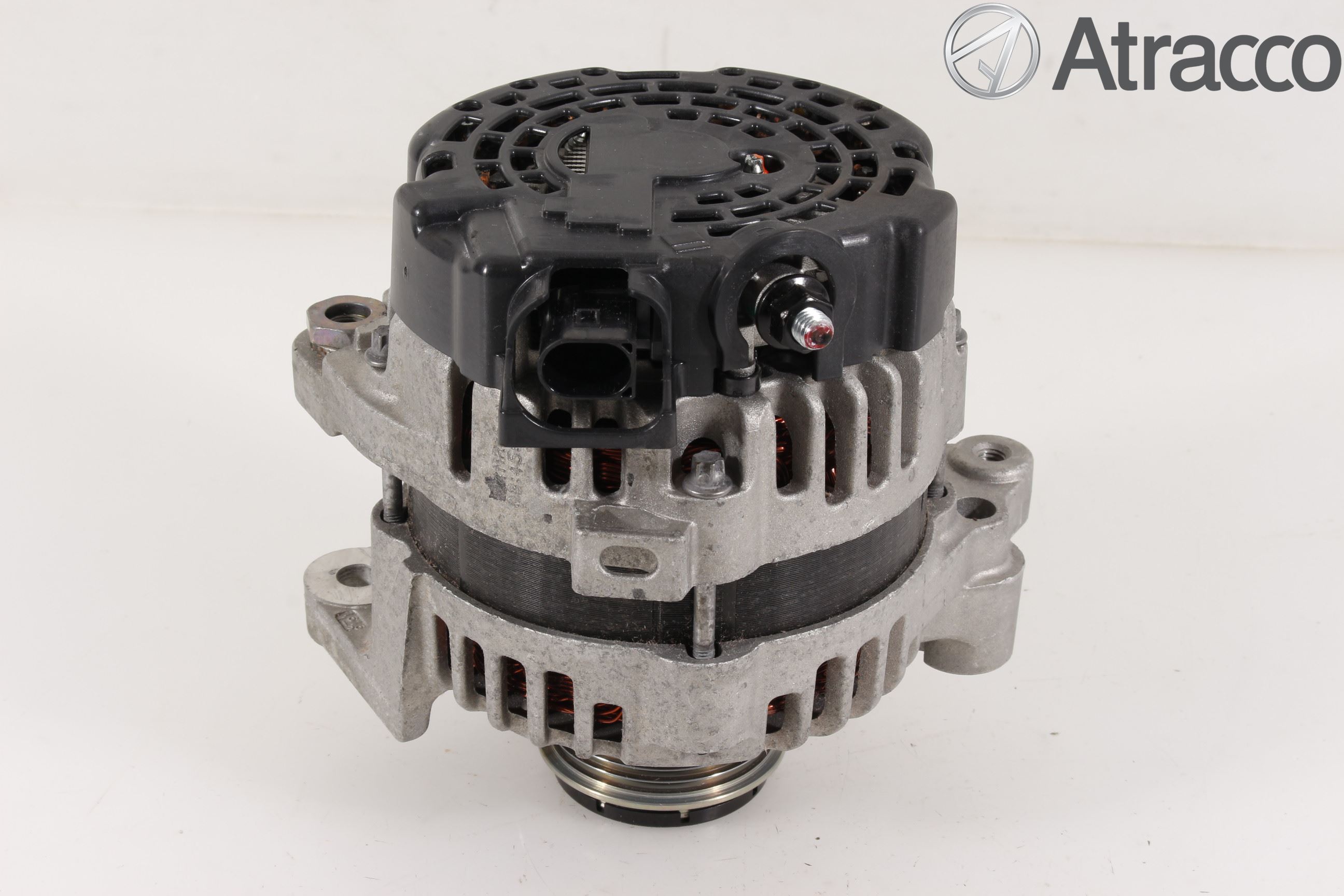 Hyundai i20 GB 15-20 Generator