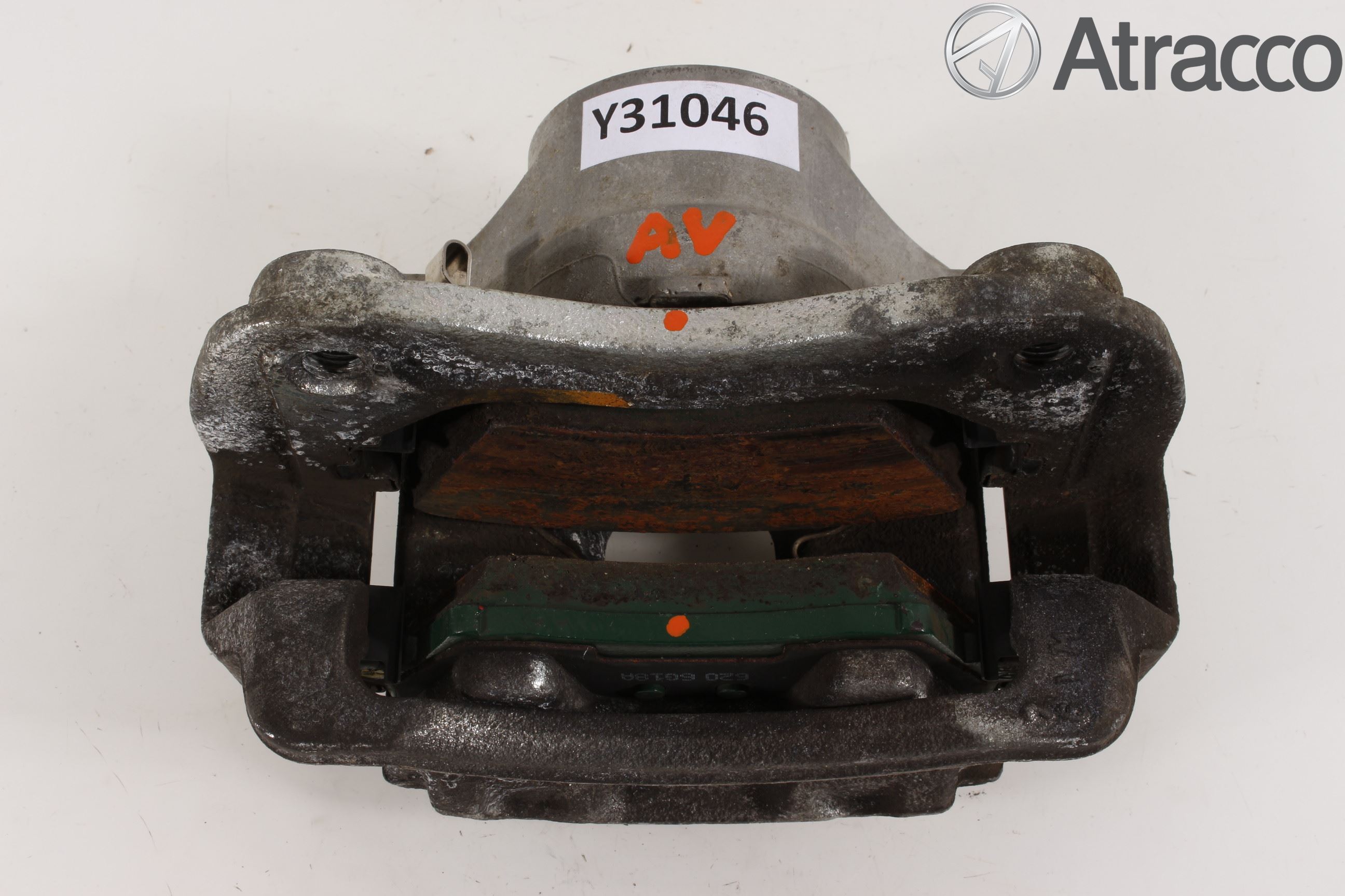 Hyundai IONIQ AE 17-22 Bromsok Fram Vänster