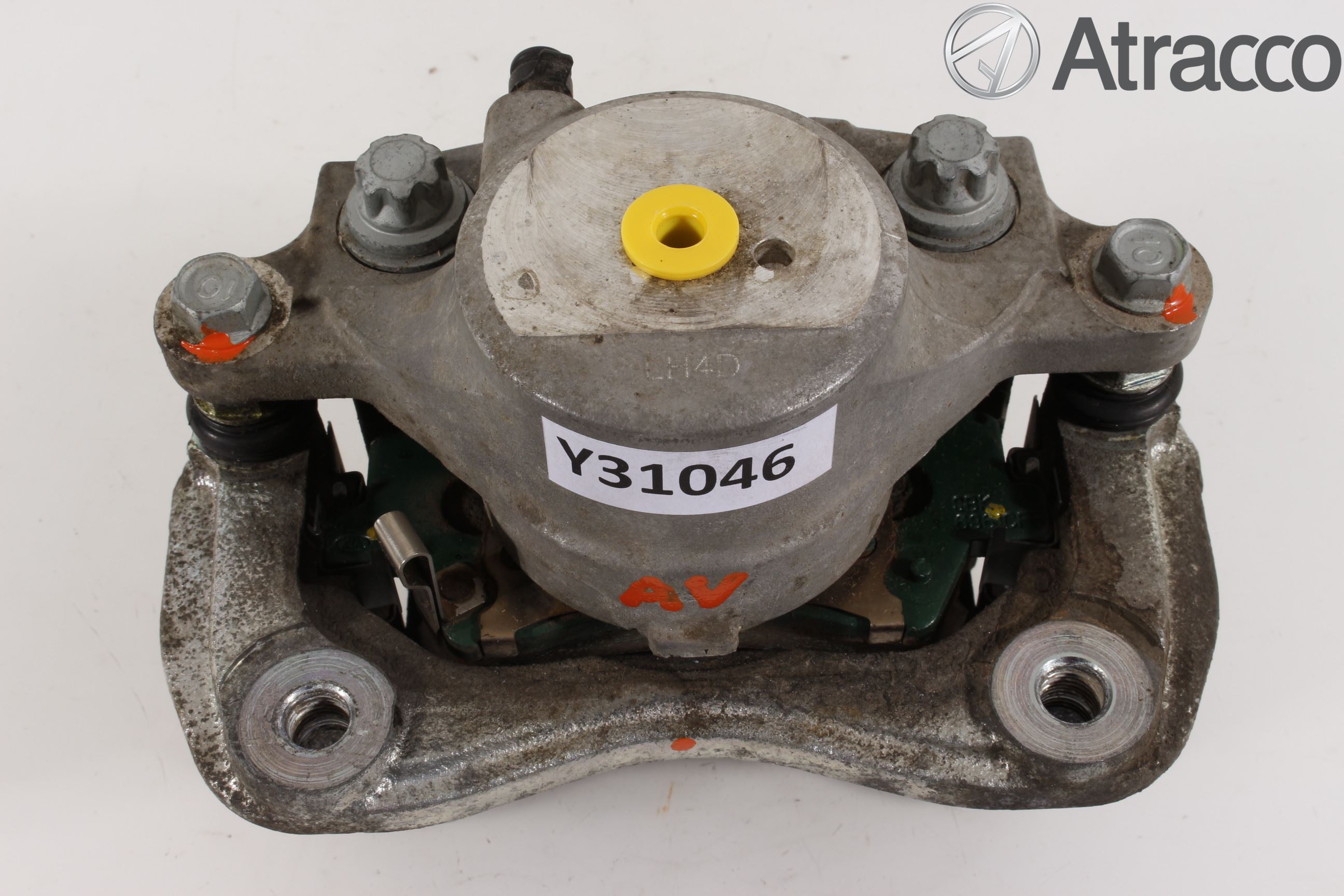 Hyundai IONIQ AE 17-22 Bromsok Fram Vänster