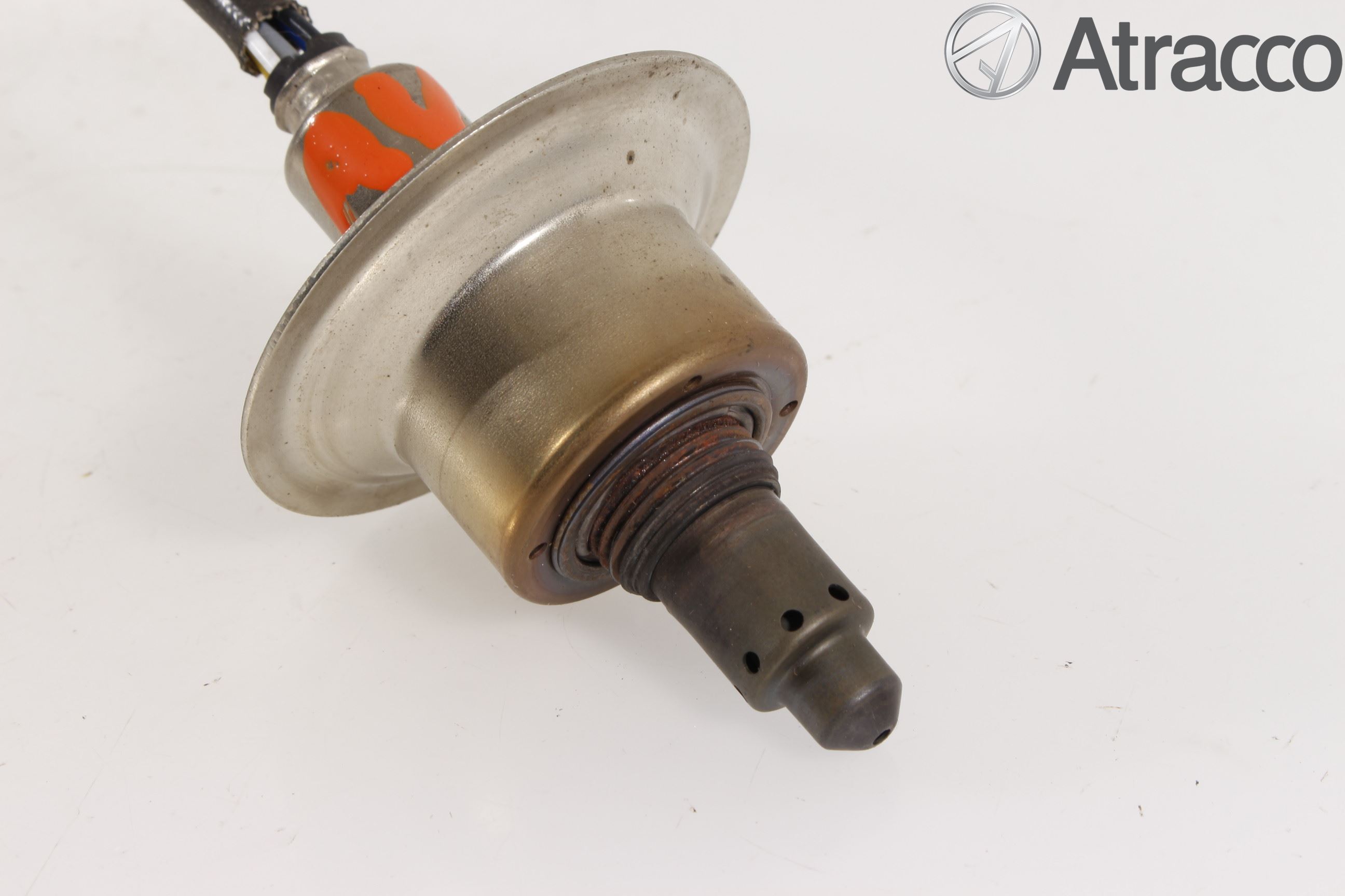 Hyundai IONIQ AE 17-22 Injlambdasond