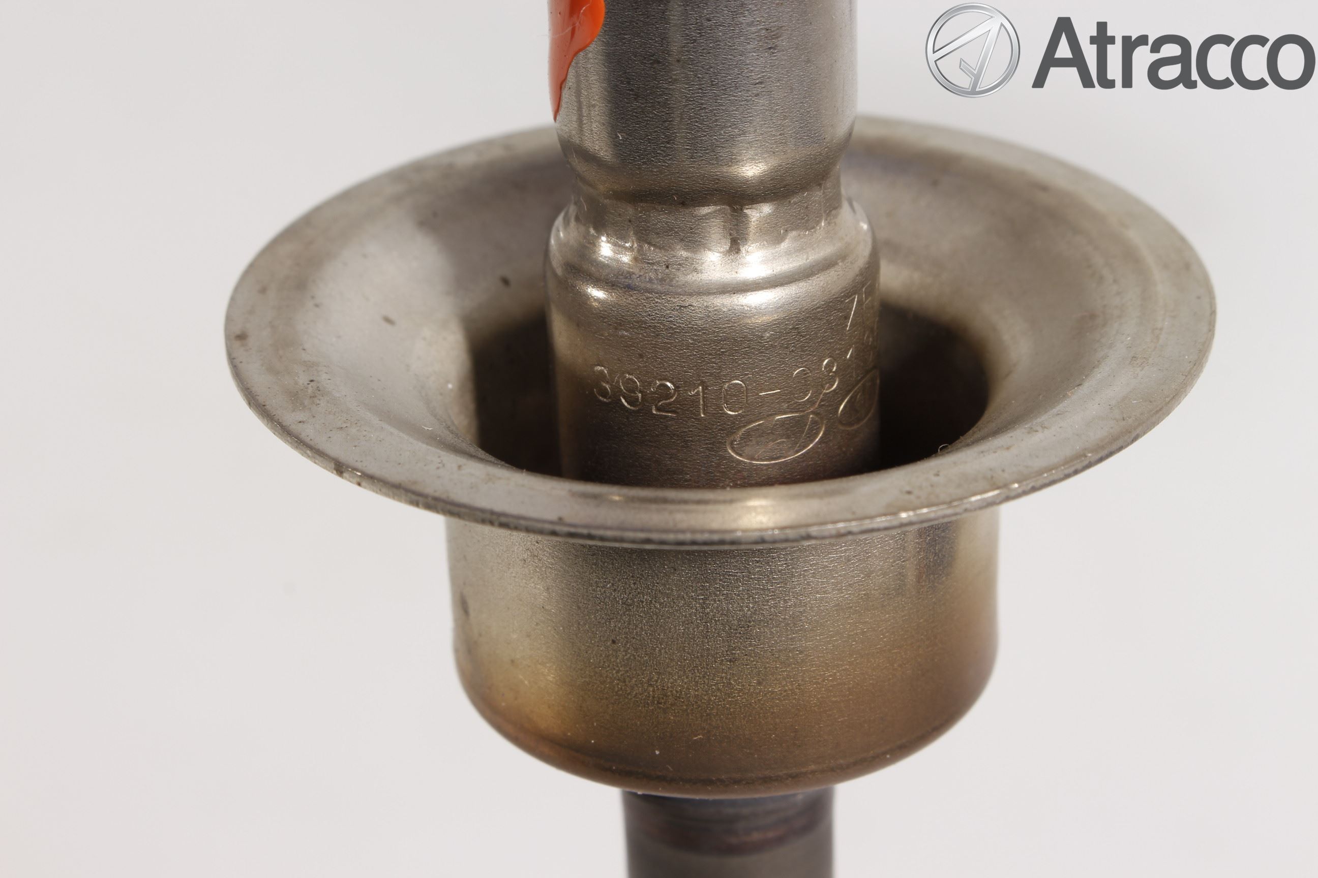 Hyundai IONIQ AE 17-22 Injlambdasond