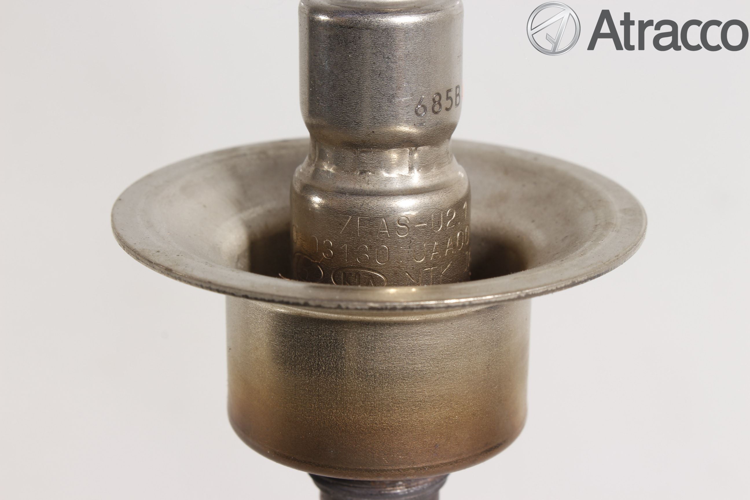 Hyundai IONIQ AE 17-22 Injlambdasond