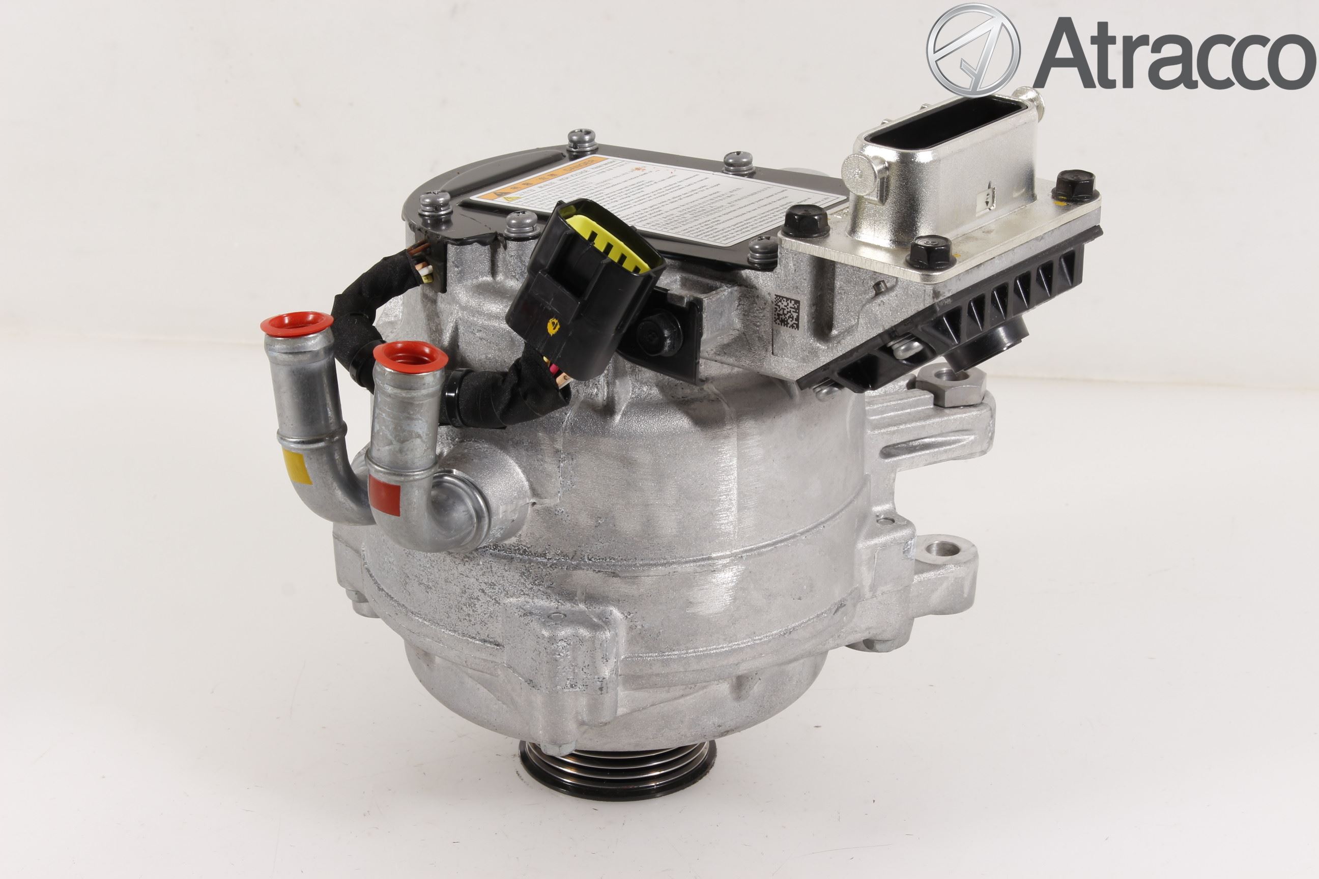 Hyundai IONIQ AE 17-22 Generator