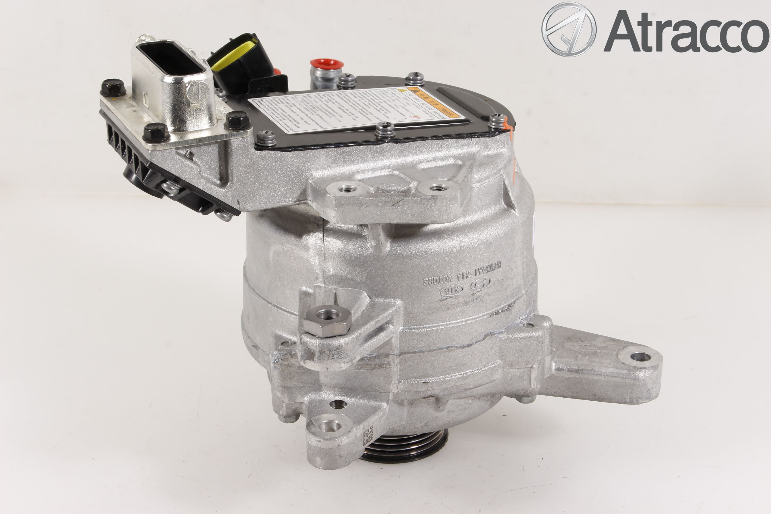 Hyundai IONIQ AE 17-22 Generator