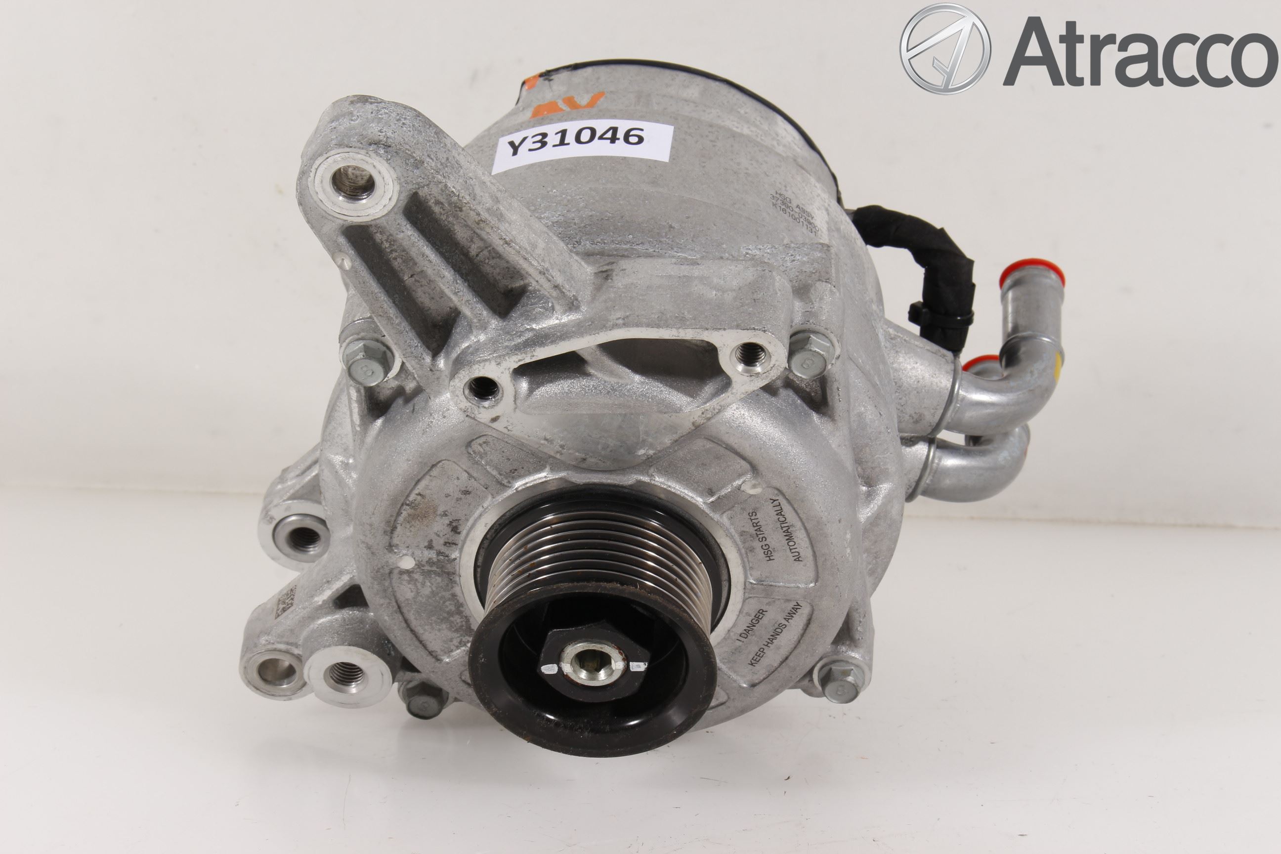 Hyundai IONIQ AE 17-22 Generator