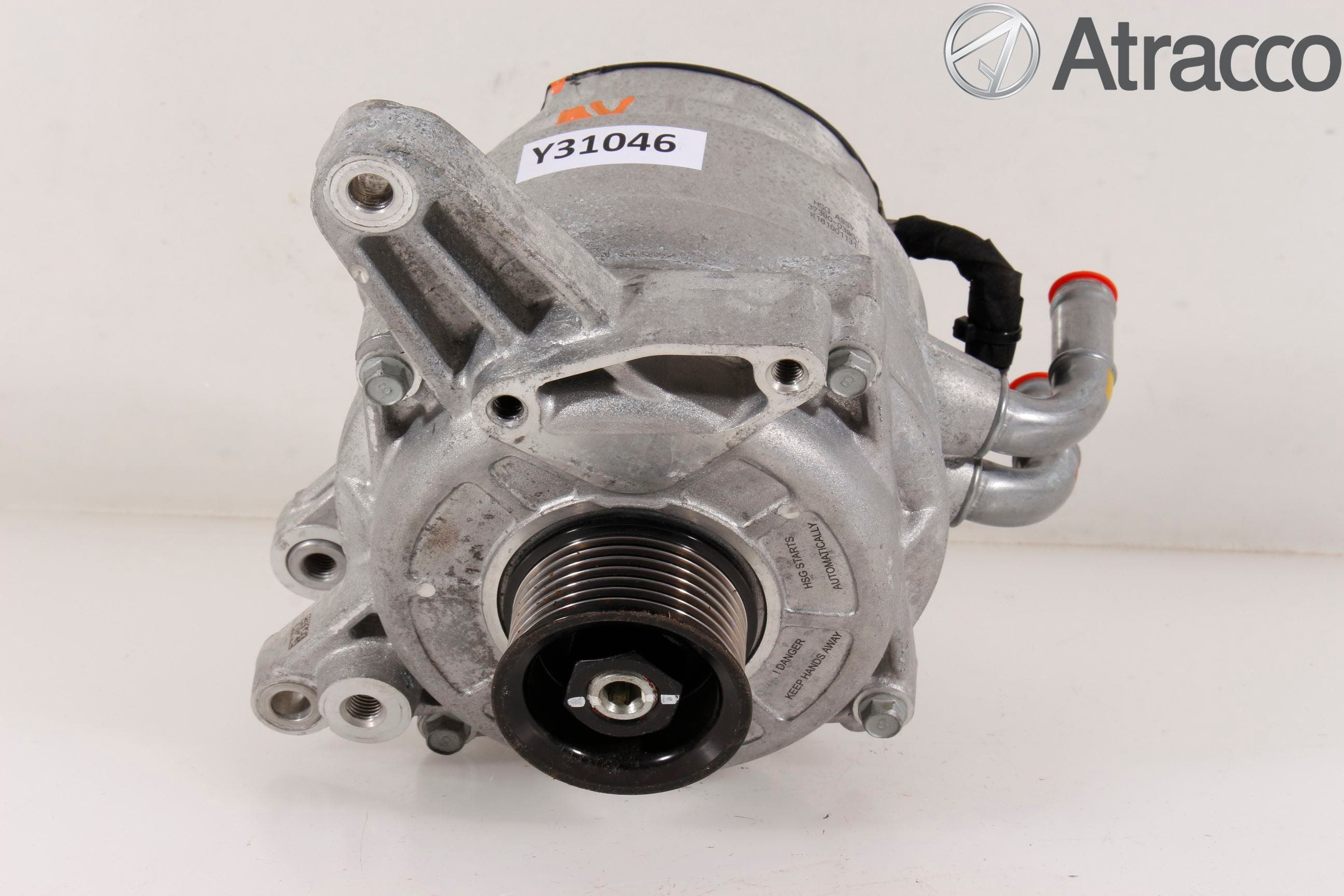 Hyundai IONIQ AE 17-22 Generator