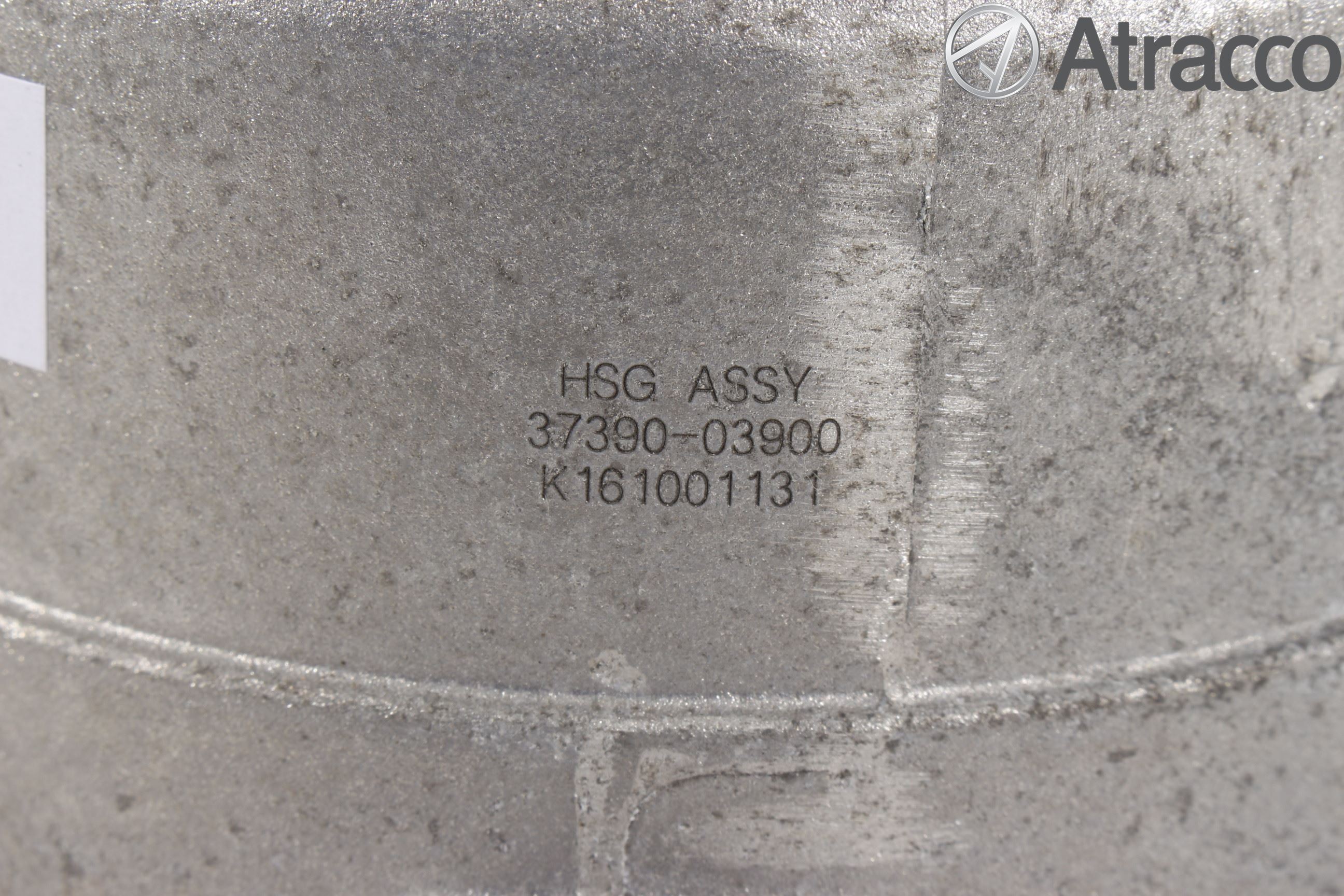 Hyundai IONIQ AE 17-22 Generator