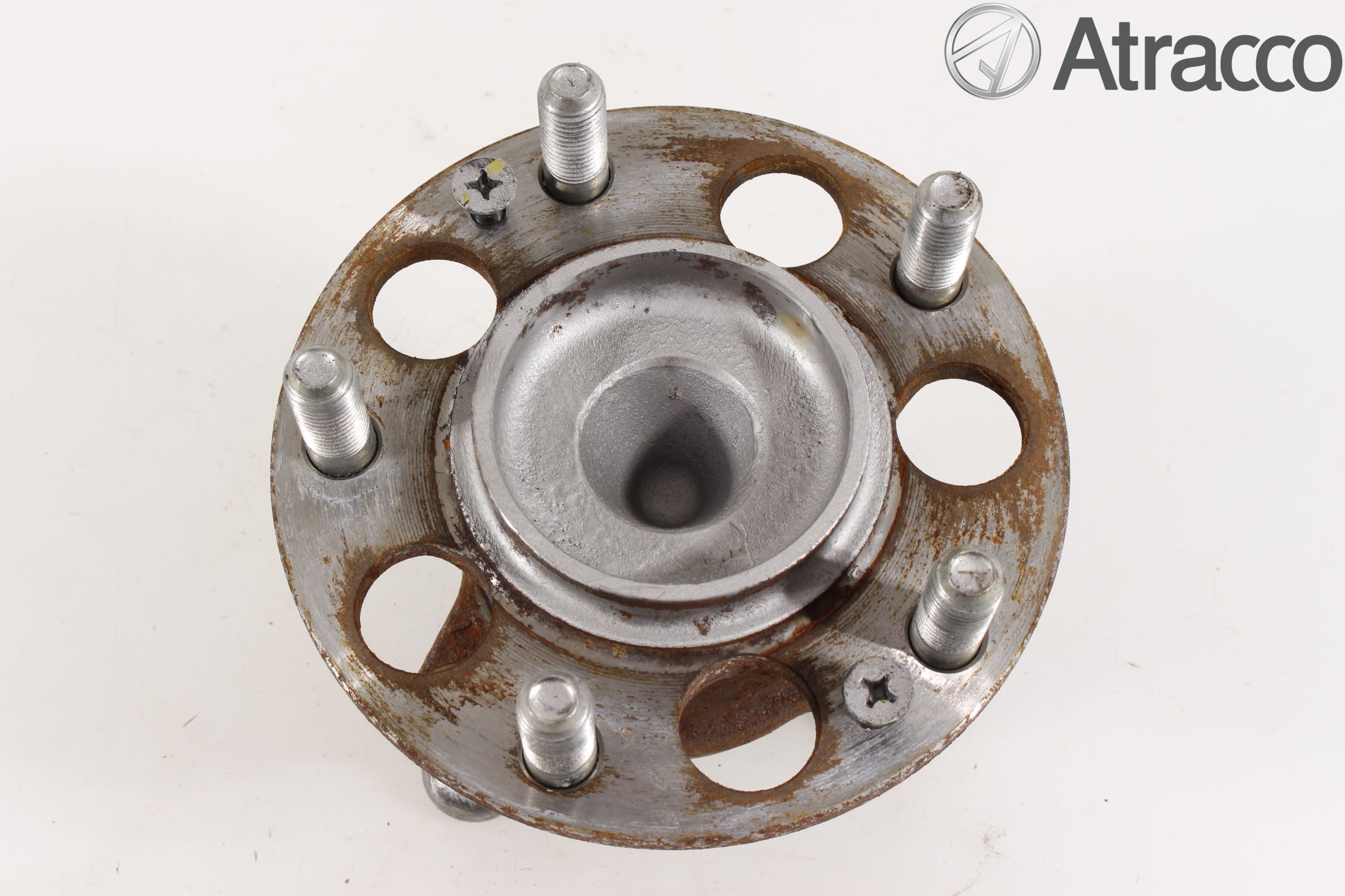 Hyundai IONIQ AE 17-22 Nav Bak