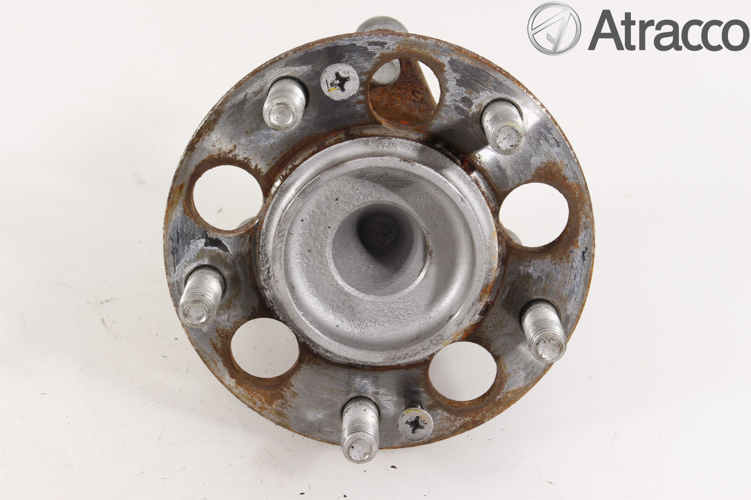 Hyundai IONIQ AE 17-22 Nav Bak