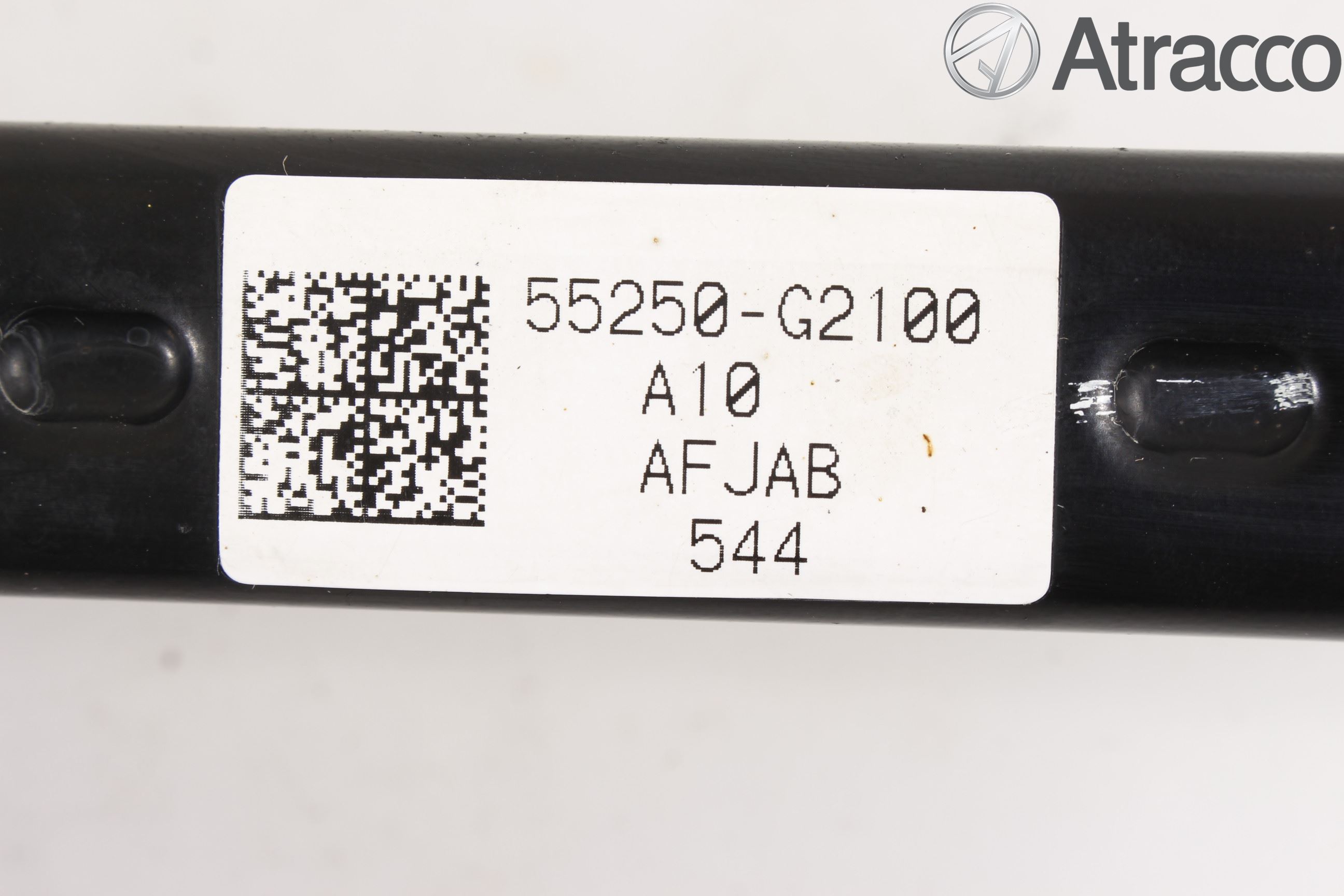 Hyundai IONIQ AE 17-22 Bärarm Bak Vänster