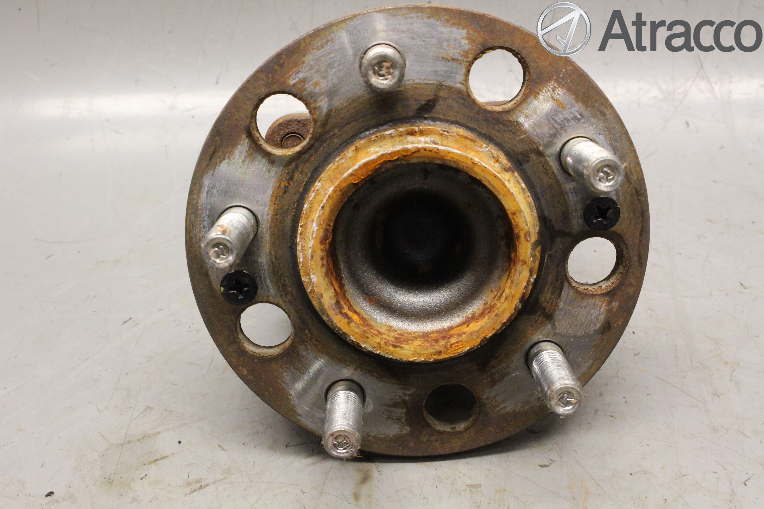 Hyundai i40 16-18 Nav Bak