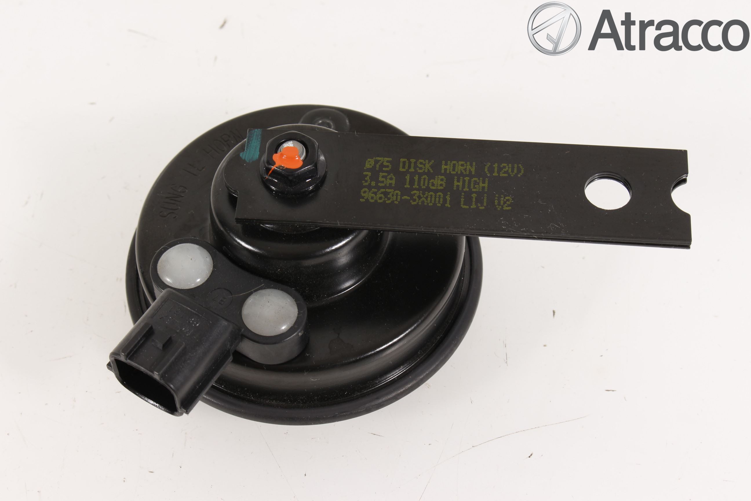 Hyundai i40 16-18 Signalhorn