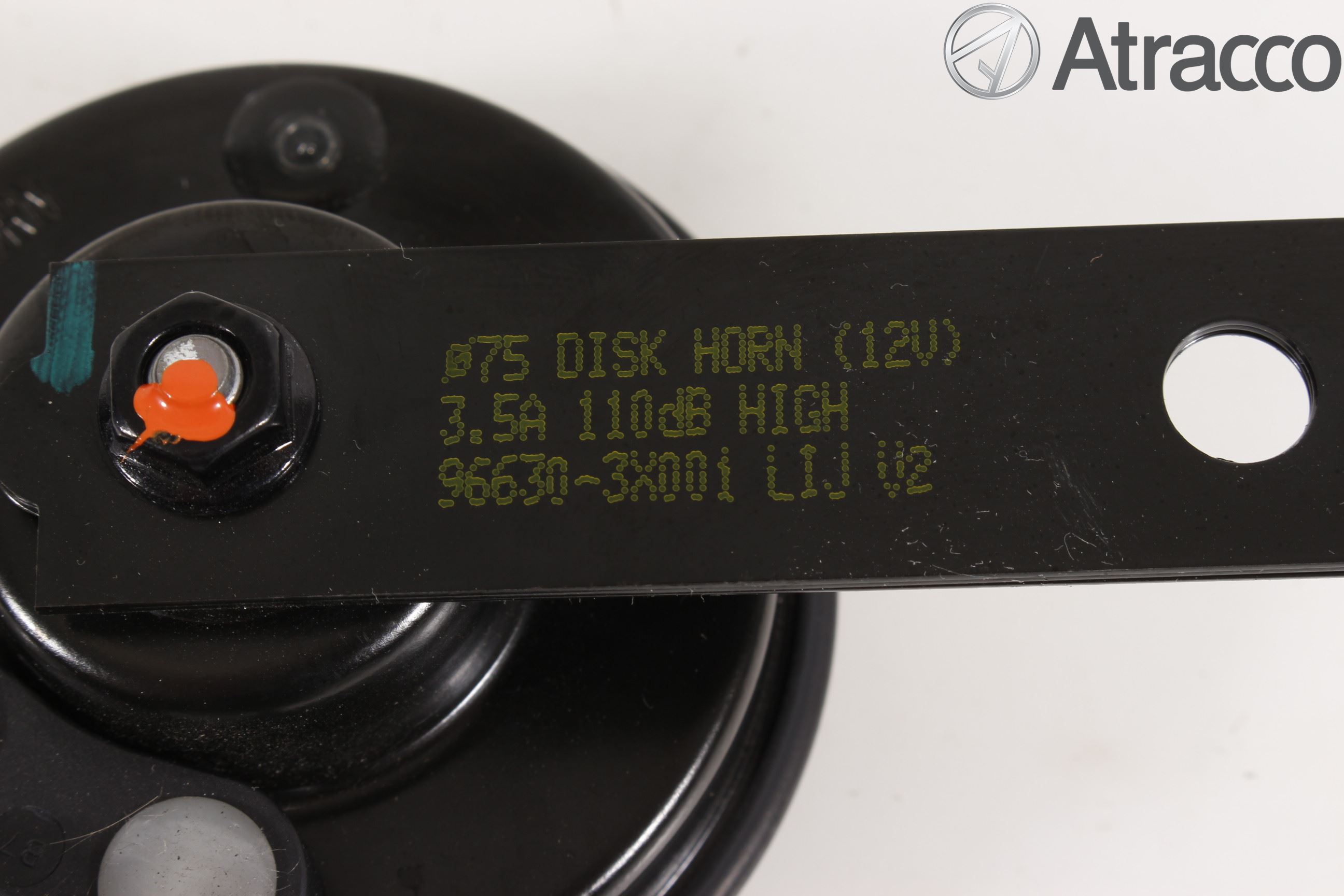 Hyundai i40 16-18 Signalhorn