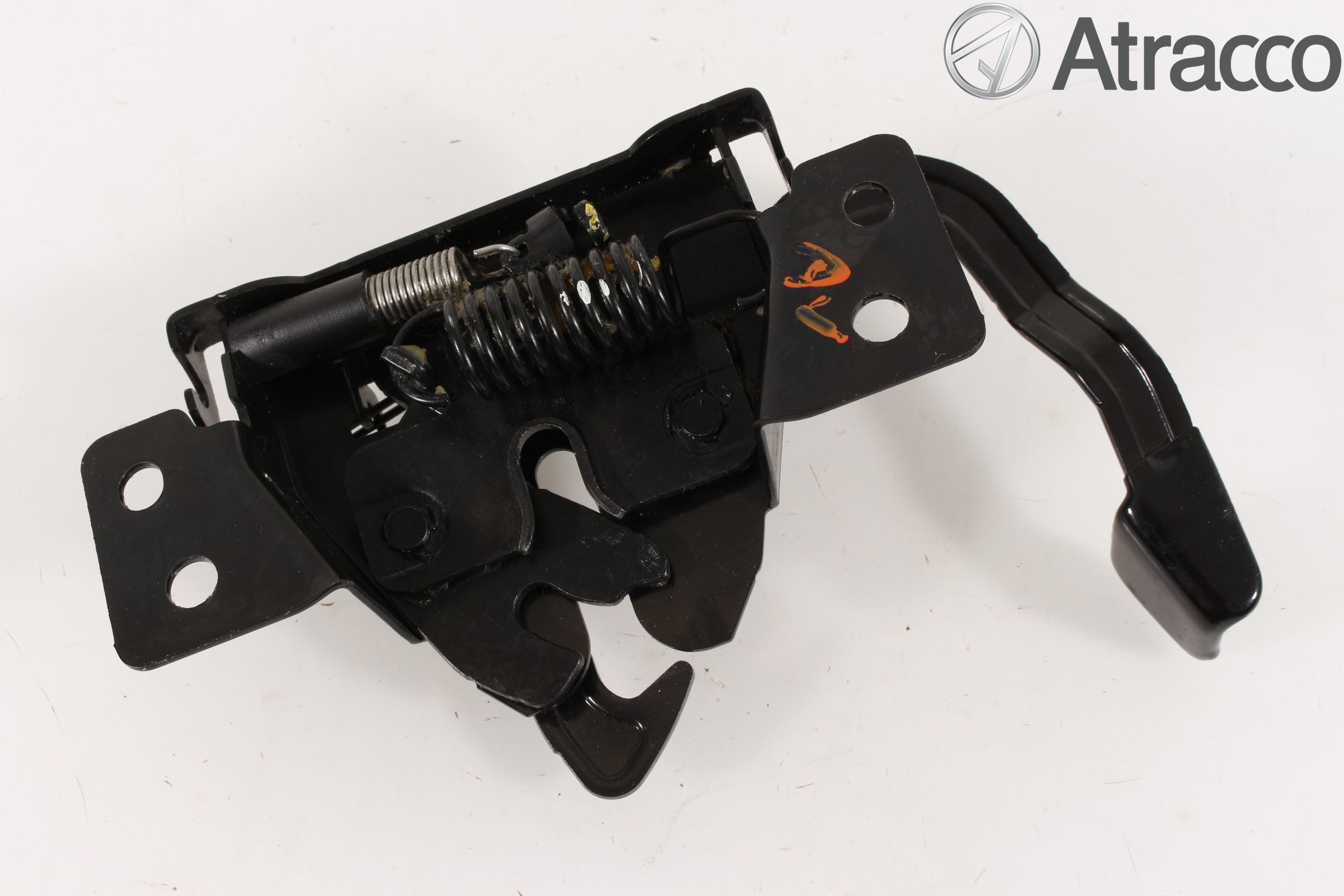 Hyundai i40 16-18 Huvlås