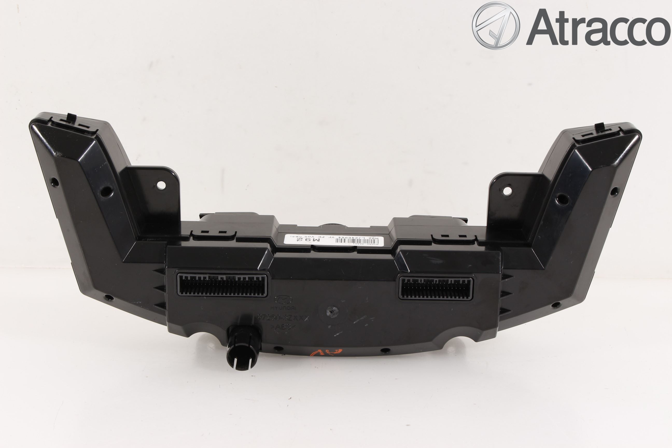 Hyundai i40 16-18 Ac Styrenhet Ac Manöveren