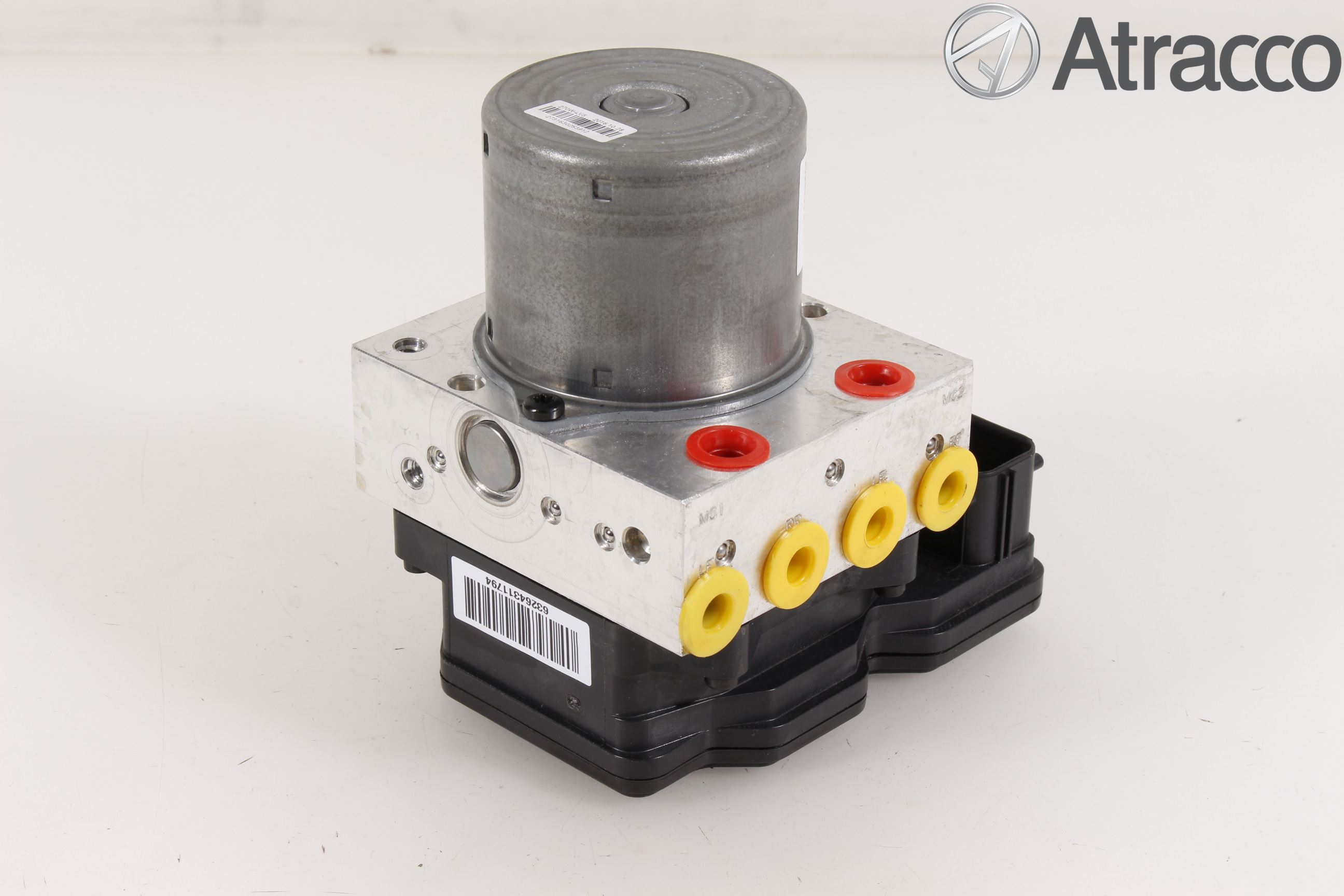 Hyundai i40 16-18 Abs Hydraulaggregat