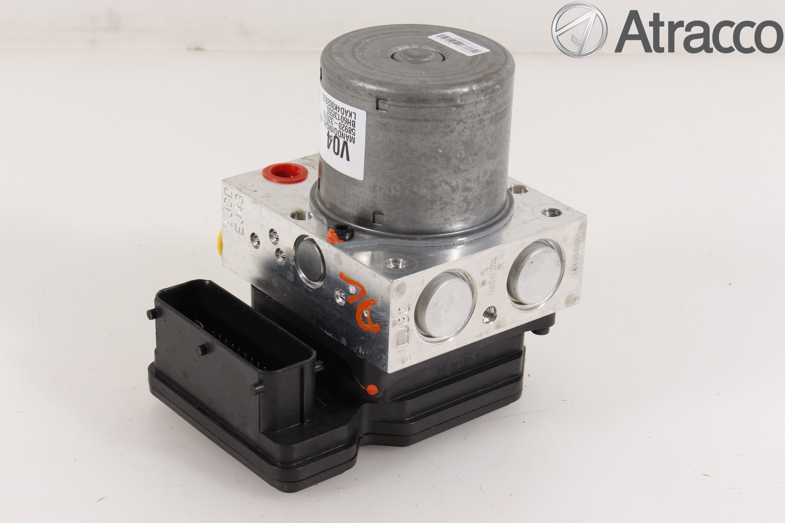 Hyundai i40 16-18 Abs Hydraulaggregat