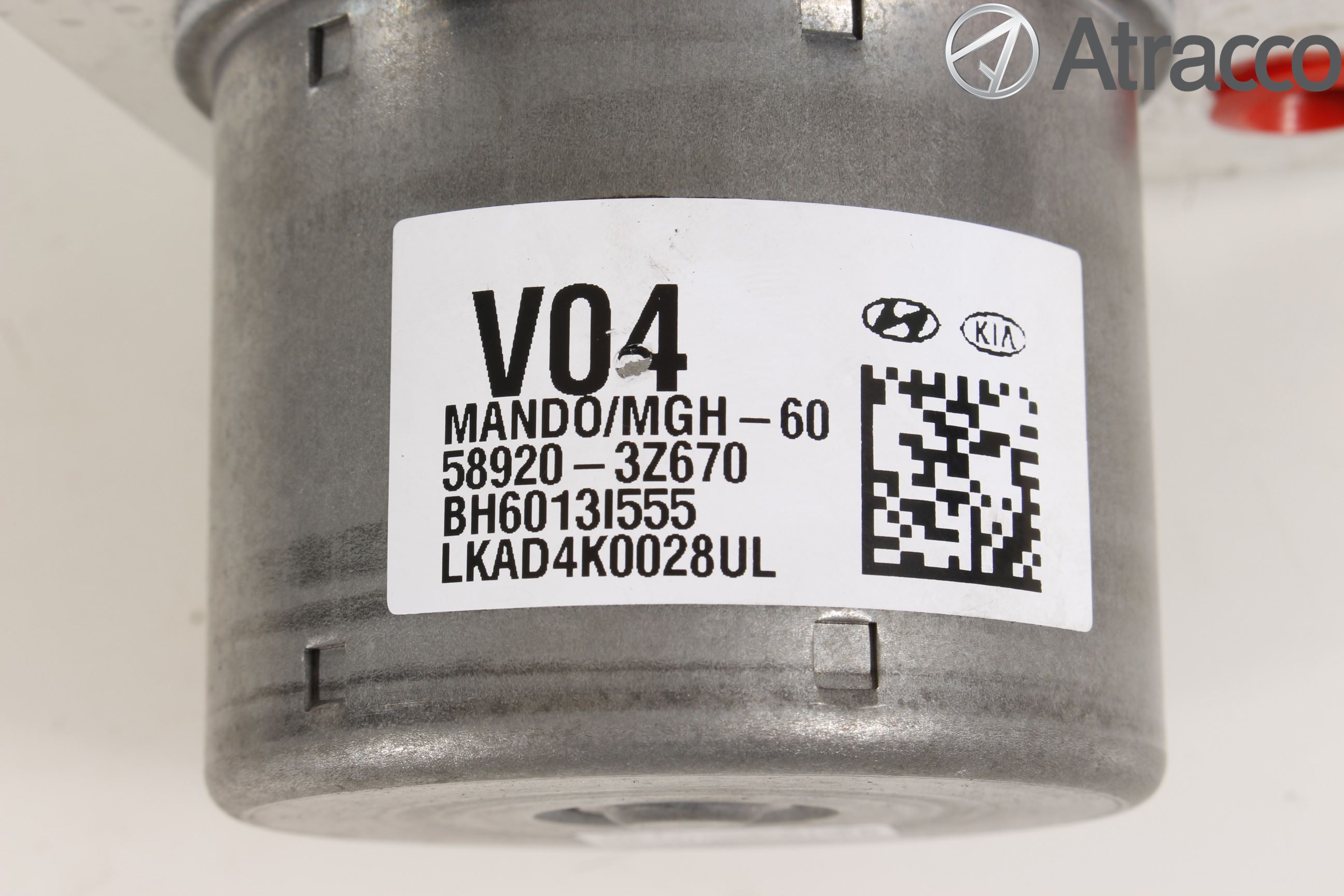 Hyundai i40 16-18 Abs Hydraulaggregat