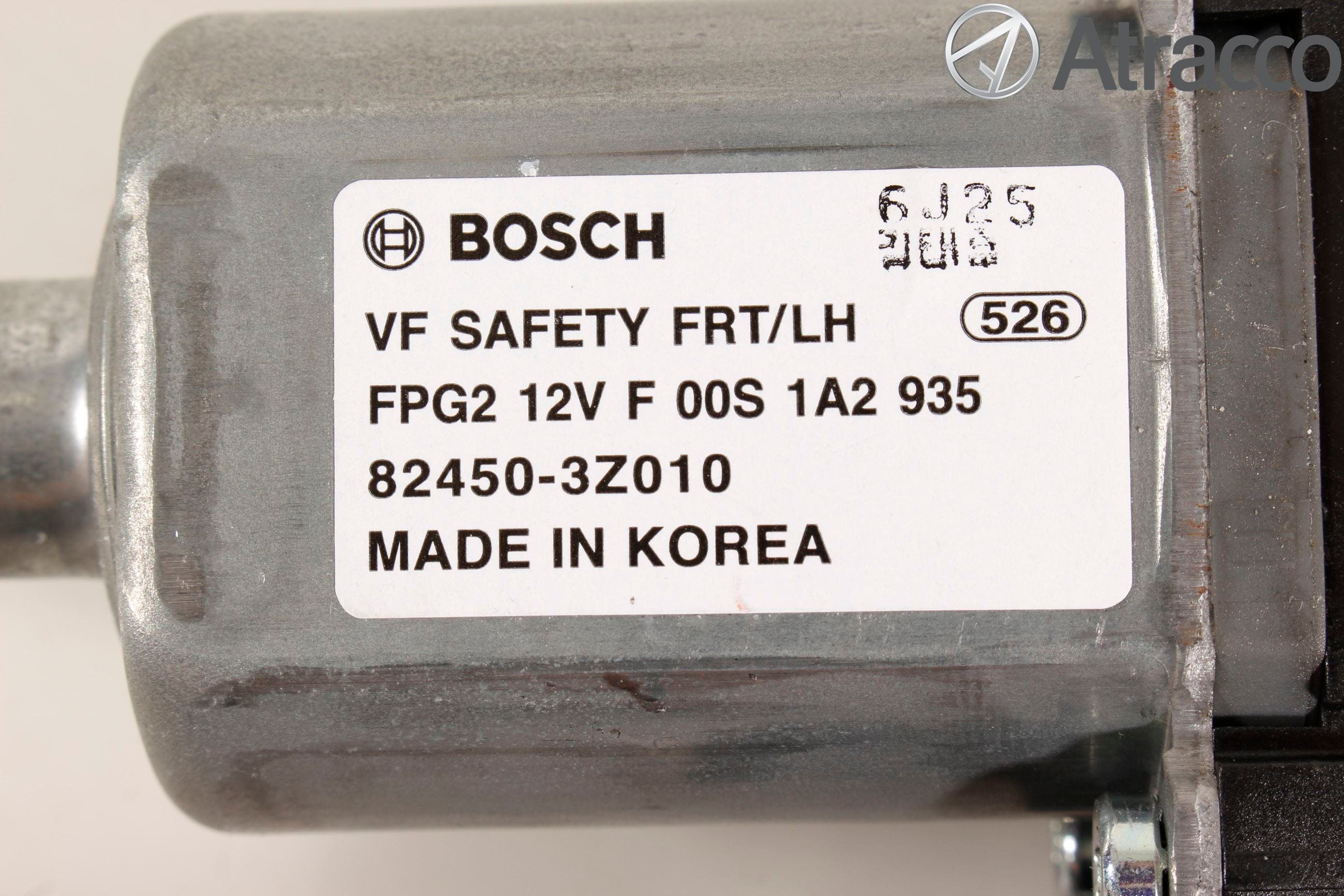 Hyundai i40 16-18 Fönsterhissmotor