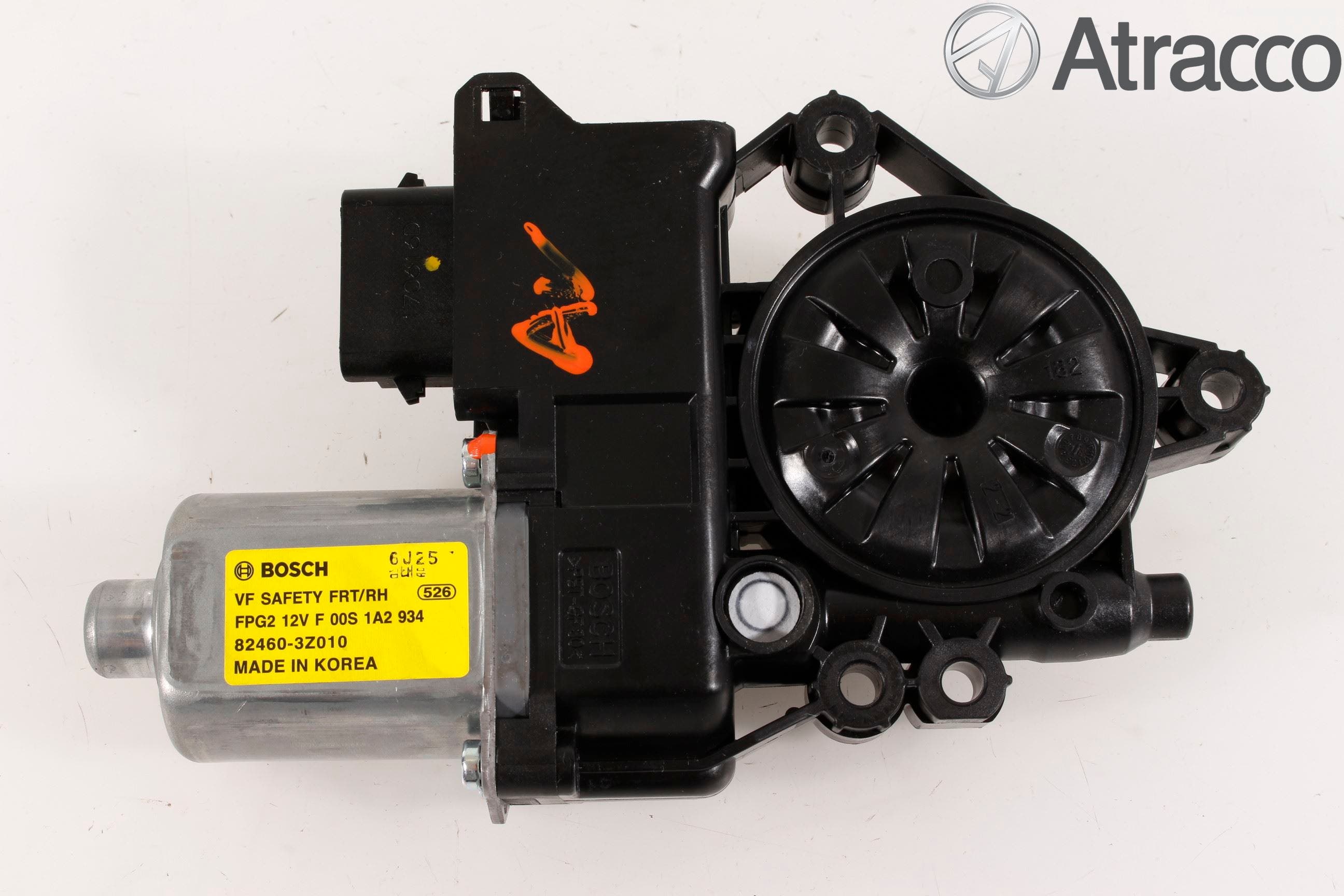 Hyundai i40 16-18 Fönsterhissmotor