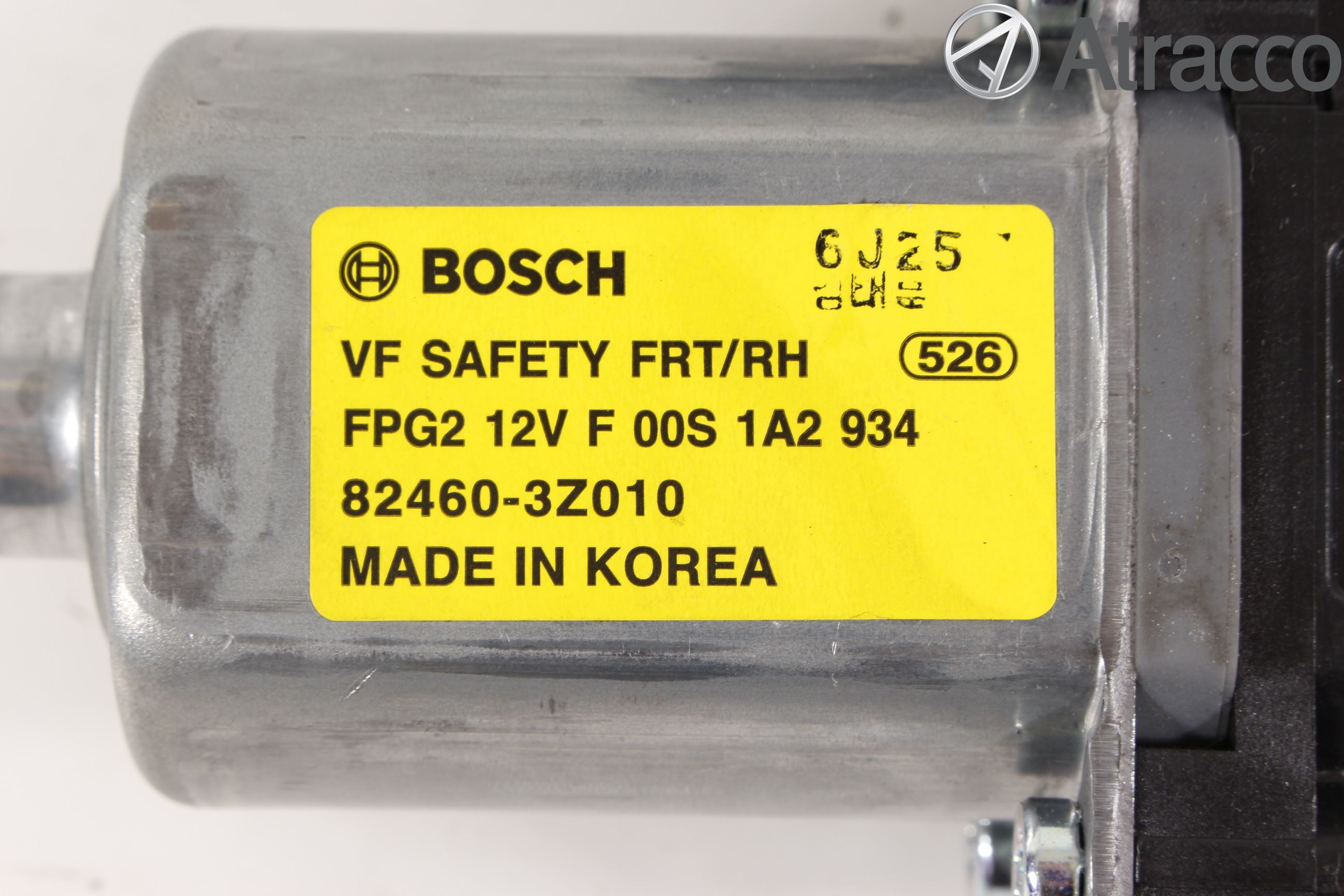 Hyundai i40 16-18 Fönsterhissmotor