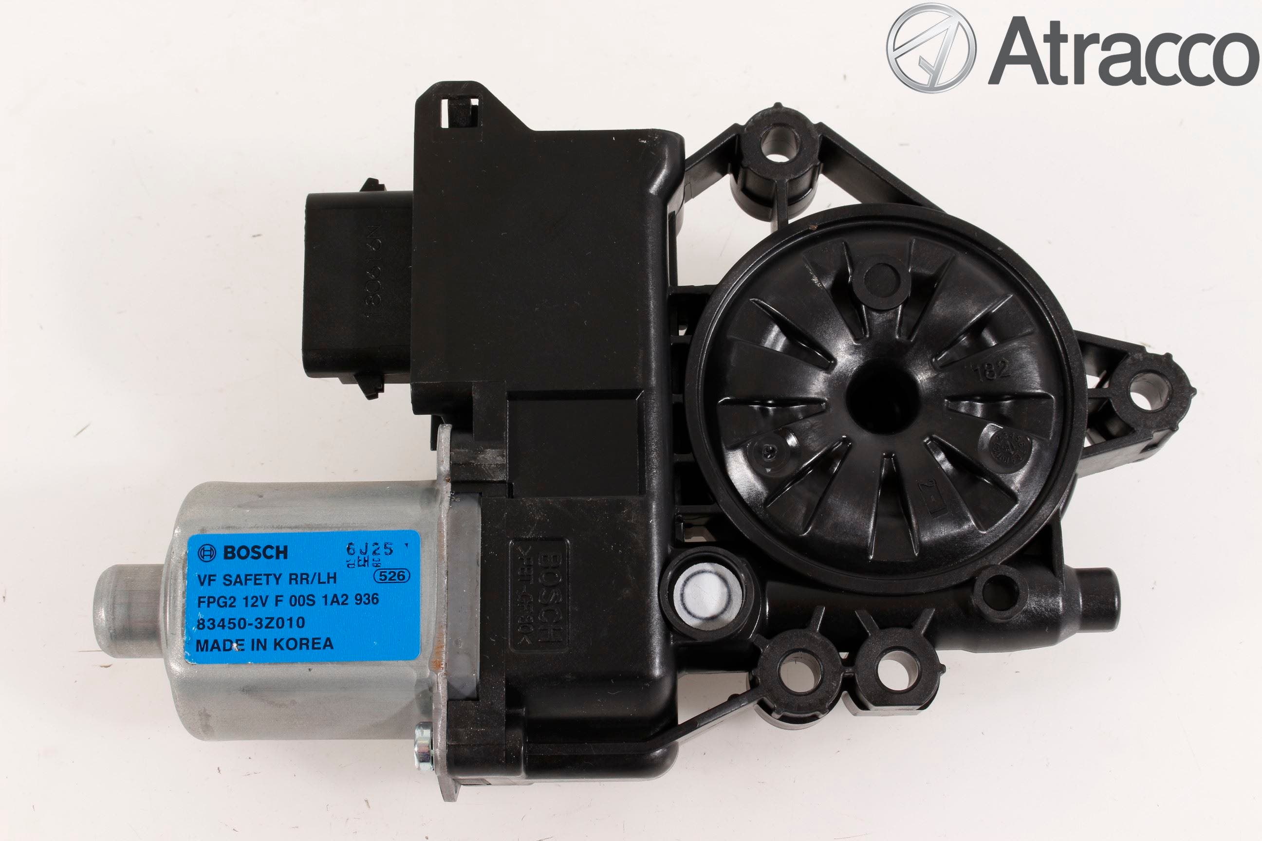 Hyundai i40 16-18 Fönsterhissmotor