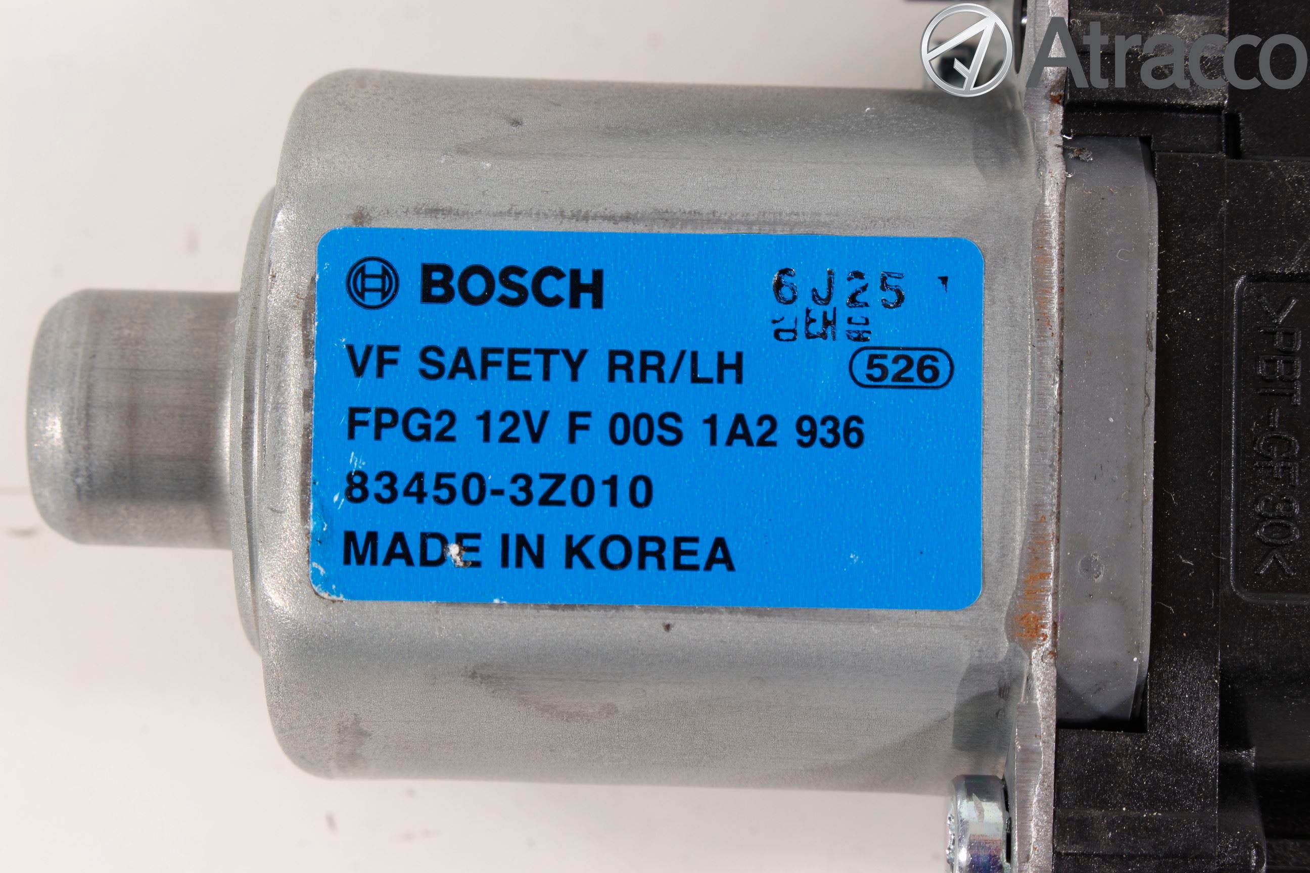 Hyundai i40 16-18 Fönsterhissmotor