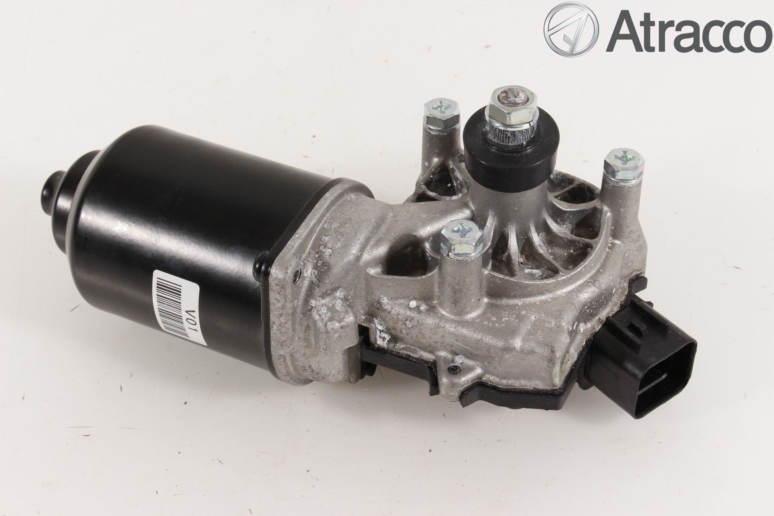 Hyundai i40 16-18 Torkarmotor Vindruta